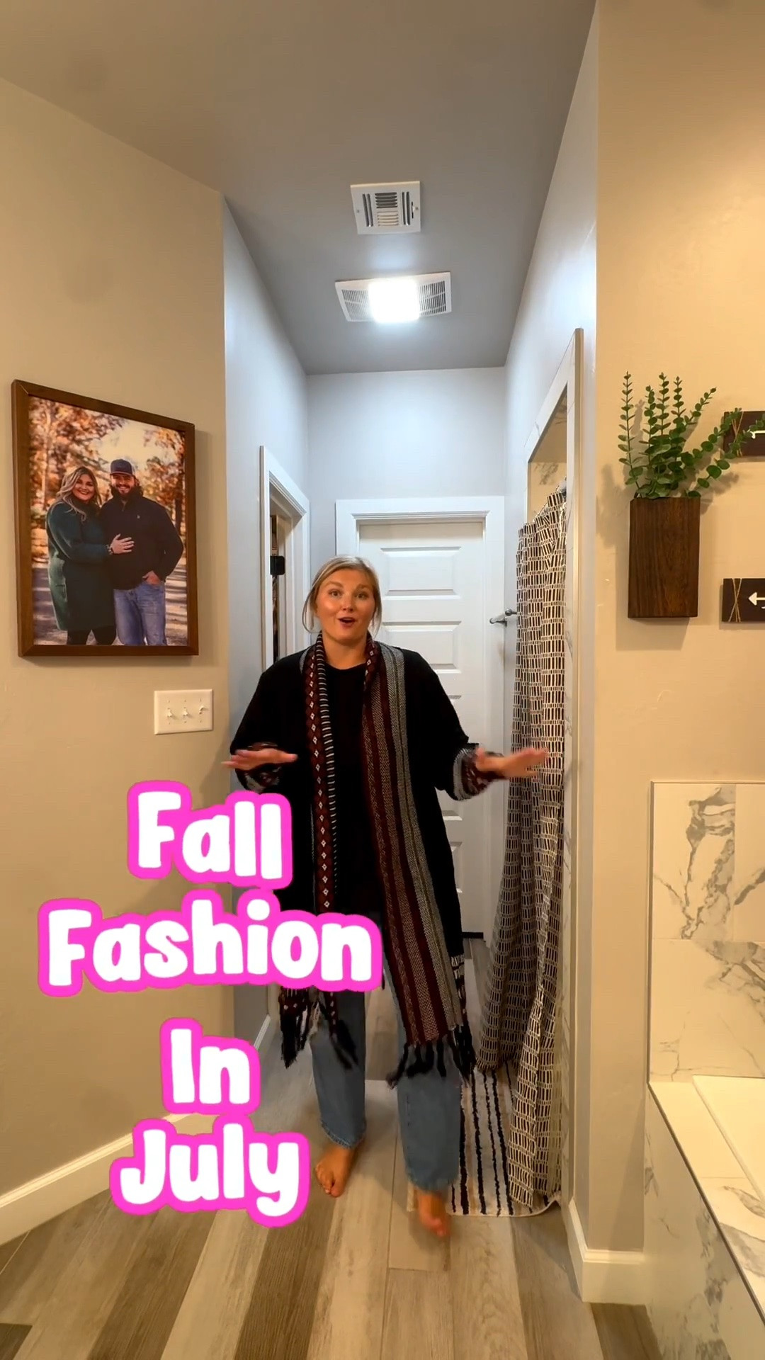 This cardigan is so warm and cozy for fall/winter! 🖤🖤

#LTKMidsize #LTKmomlife #LTKootd