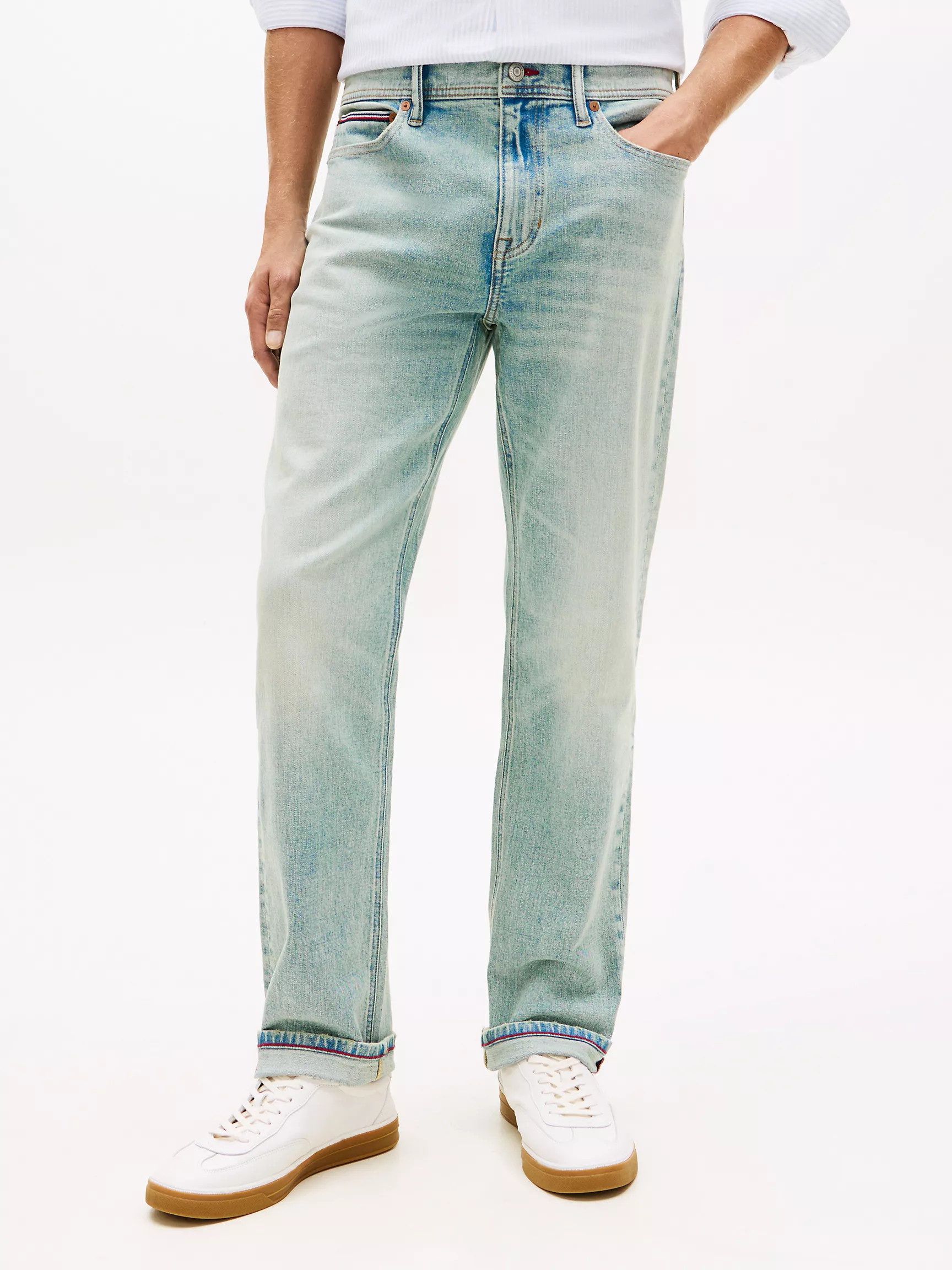 Straight Jean | Tommy Hilfiger | Tommy Hilfiger (US)