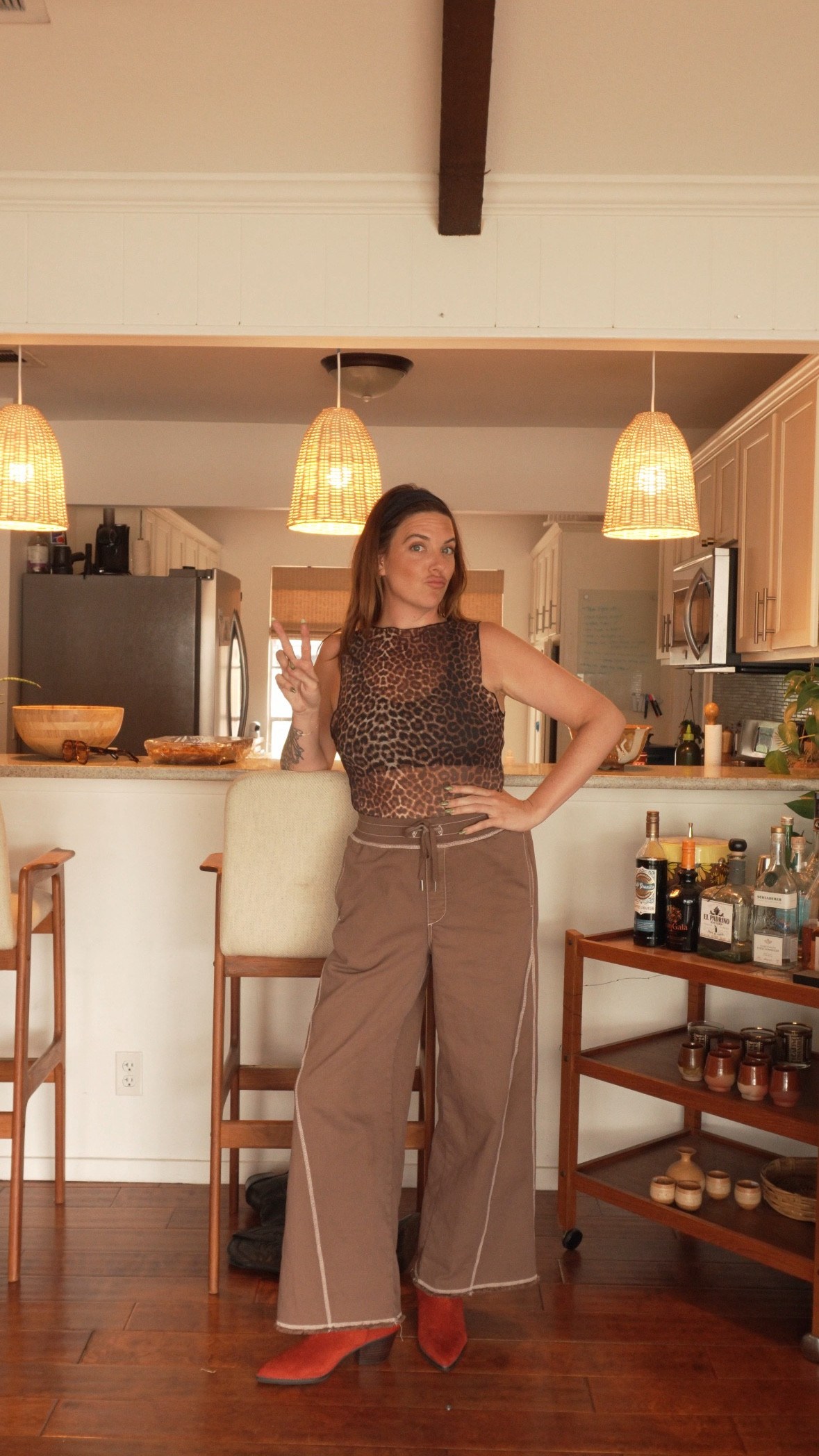 Instead of getting rid of your old clothes spruce them up with rit dye! It’s super simple and it came out looking so good 

#LTKMidsize #LTKFindsUnder50 #LTKSummerEdit