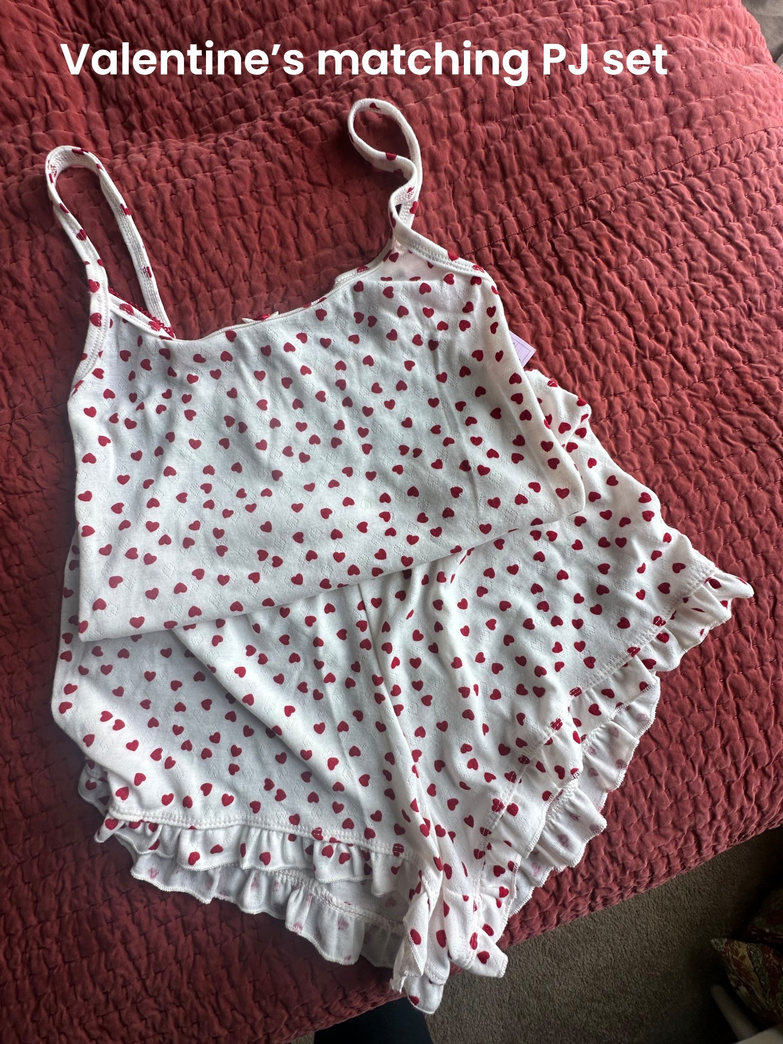 💋❤️🔥

#LTKdayinmylife #LTKgrwm #LTKValentine