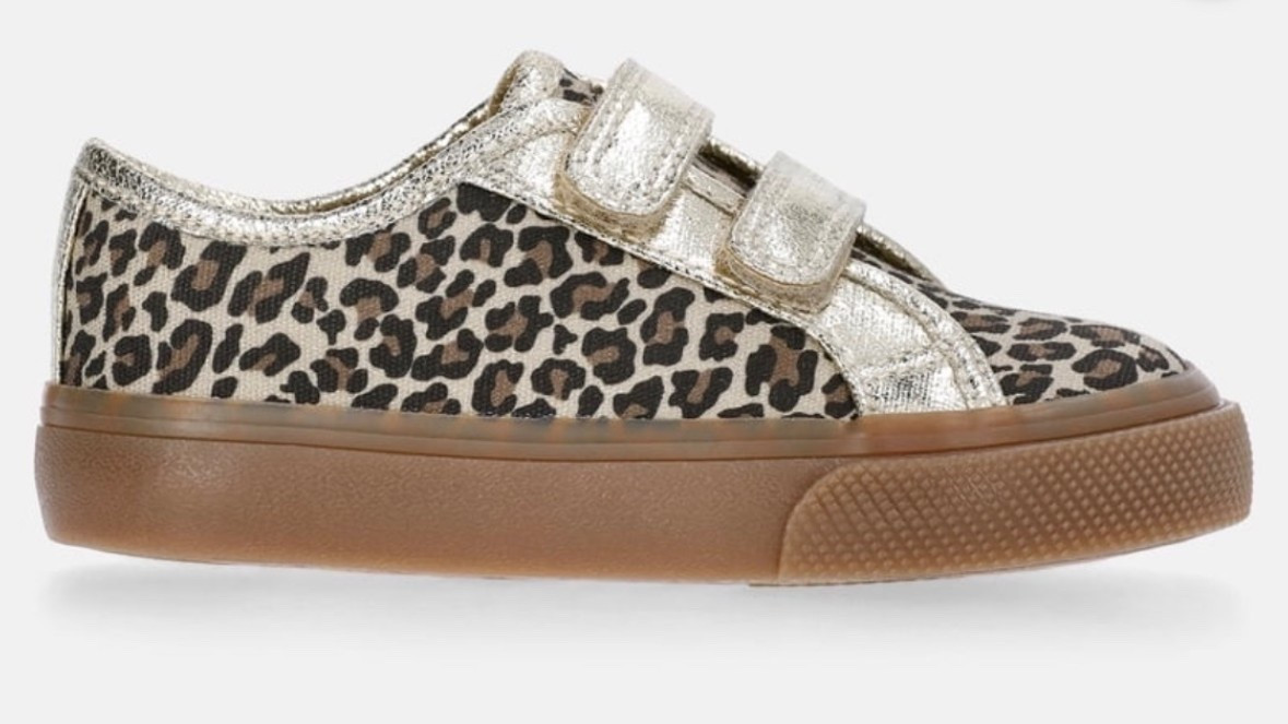 The cutest little girl court sneakers, affordable & love the leopard print! More colorways too. 

#walmartkids #walmartshoes

#LTKmomlife #LTKKids
