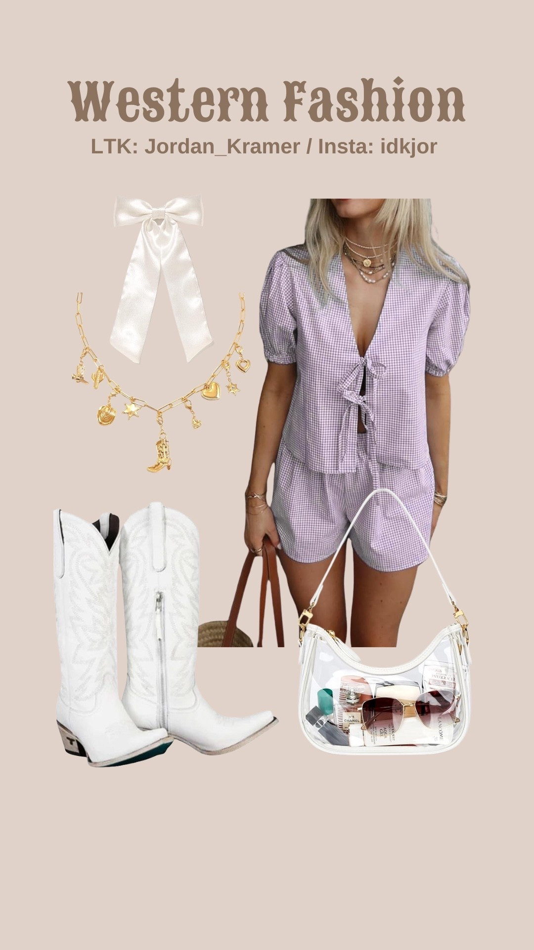 College Football Game Outfit 

#LTKSeasonal #LTKStyleTip #LTKU