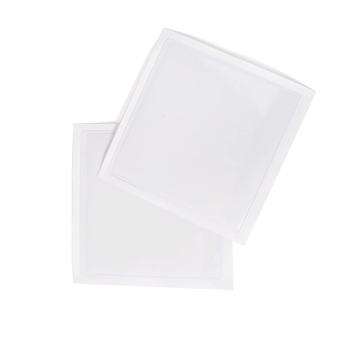 Multipurpose Labels Adhesive Pockets - Bullseye's Playground™ | Target