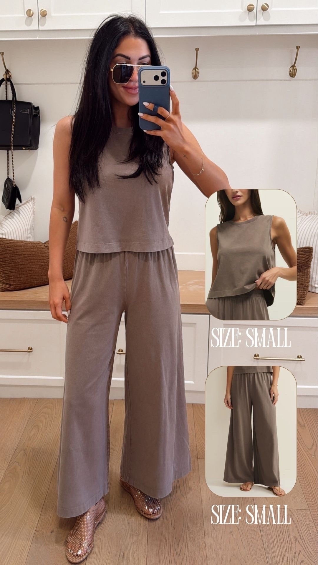 Matching set from Z Supply!! Wearing a small in the top and bottom!



Summer outfits, matching sets, Travel outfit, finds under 100, loungewear, casual outfit, Katy roach, livingmybeststyle

#LTKSeasonal #LTKootd #LTKTravel