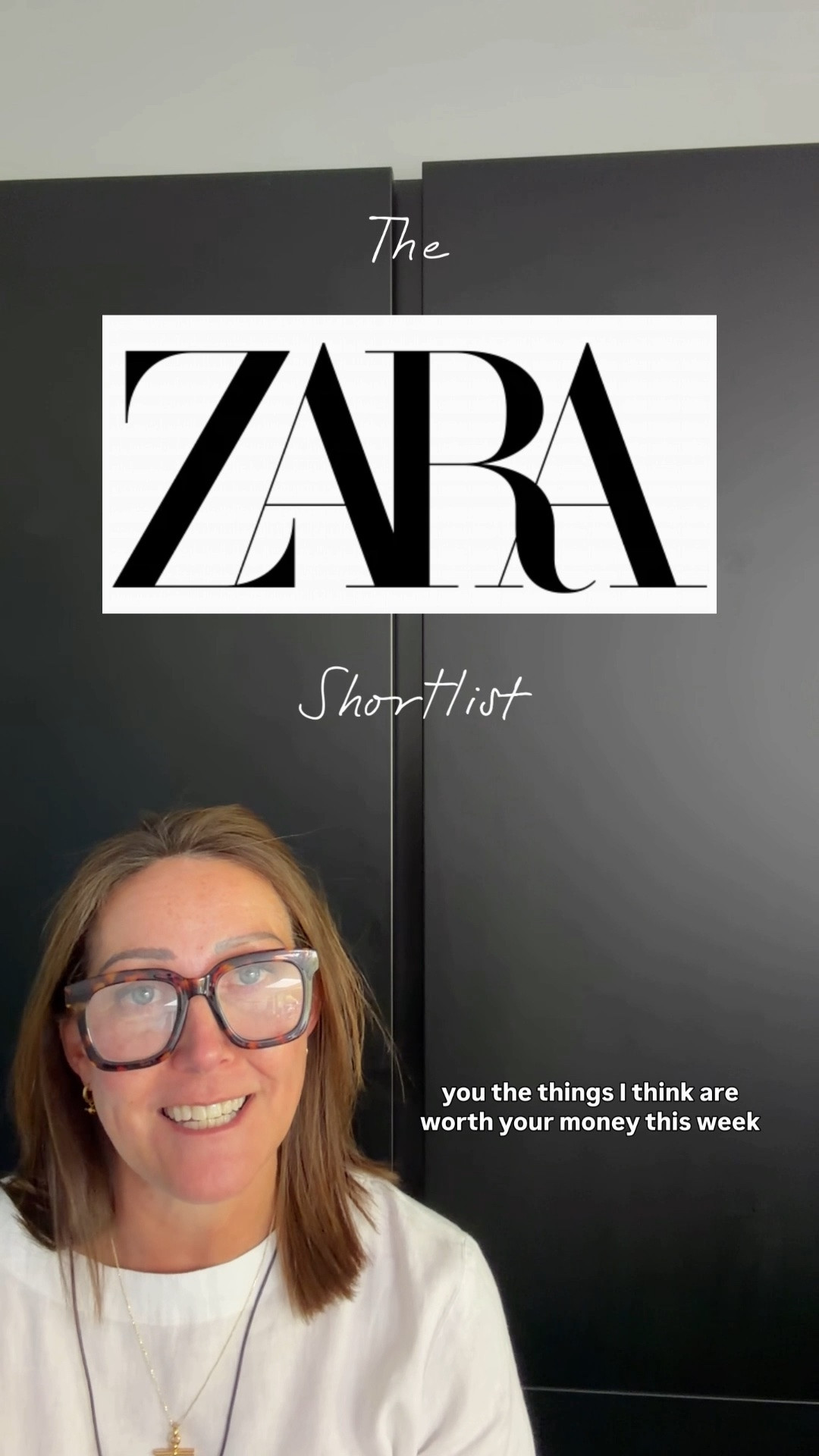This week’s Zara shortlist is about wearable pieces to take you forward to late summer. Long sleeved tees are everywhere and this striped version Is so wearable and I love the contrast collar.
These linen blend trousers are the perfect travel companion - airport to city break to staycation - they’re comfy and easy to style.
This checked jacket is light enough for summer and has a lovely textured fabric. The collar is bang on trend without being too much and these jeans are the perfect option to take you into the next season in style.