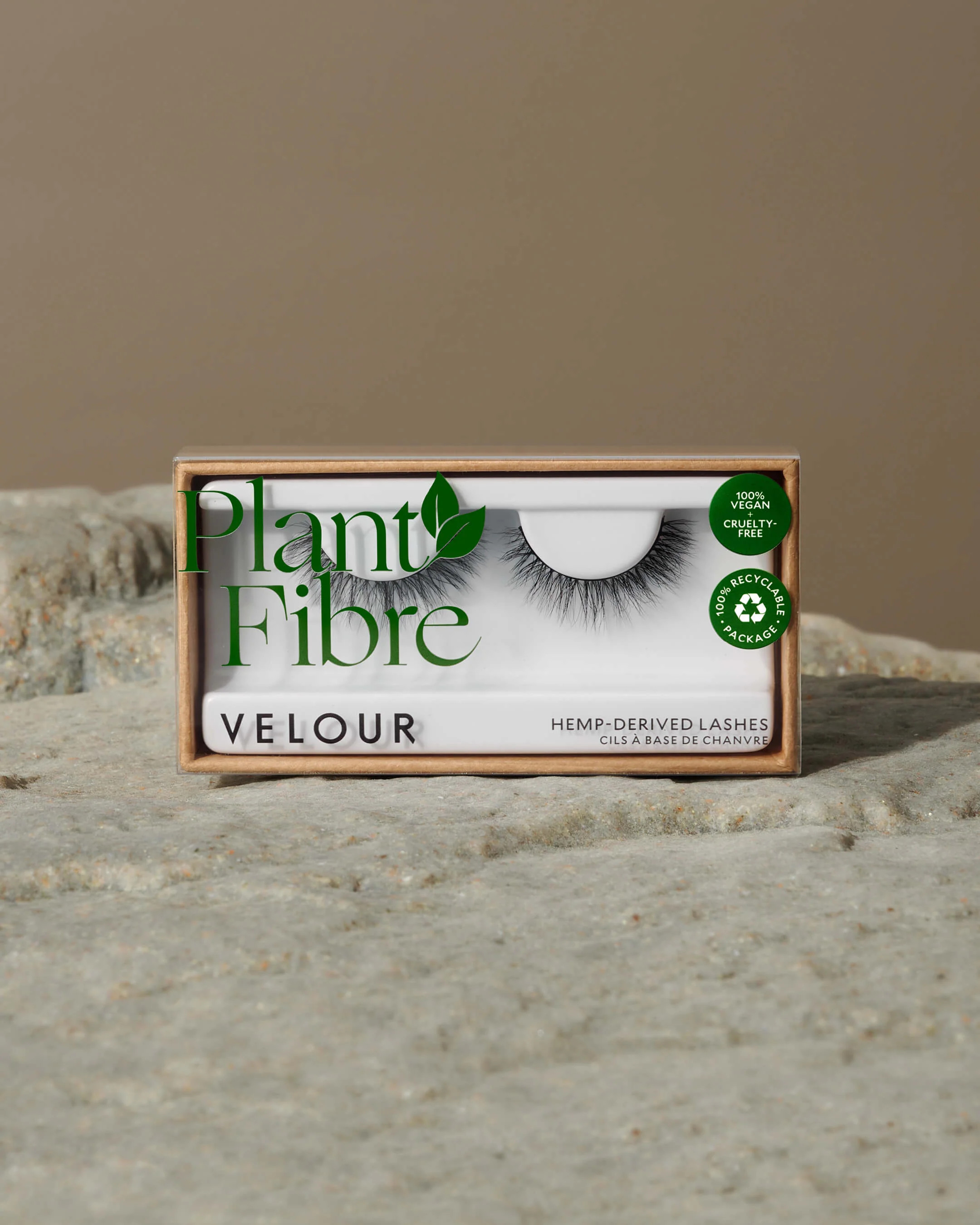 Second Nature | Velour Beauty