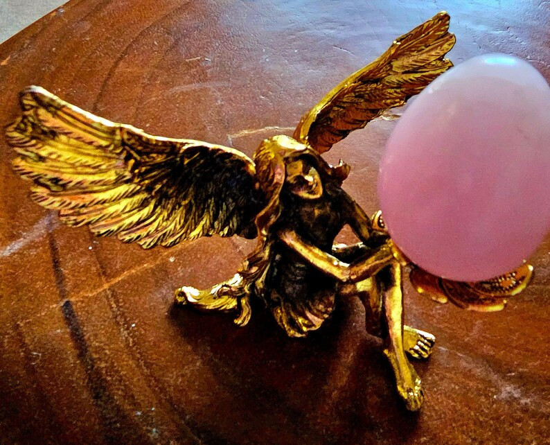 Fairy Sphere Holder - Etsy | Etsy (US)