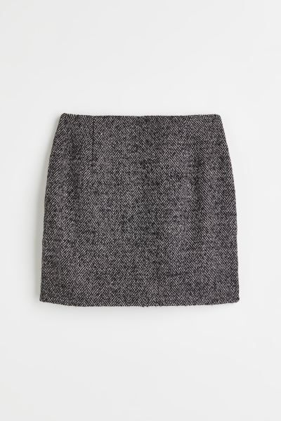 Mini Skirt | H&M (US + CA)