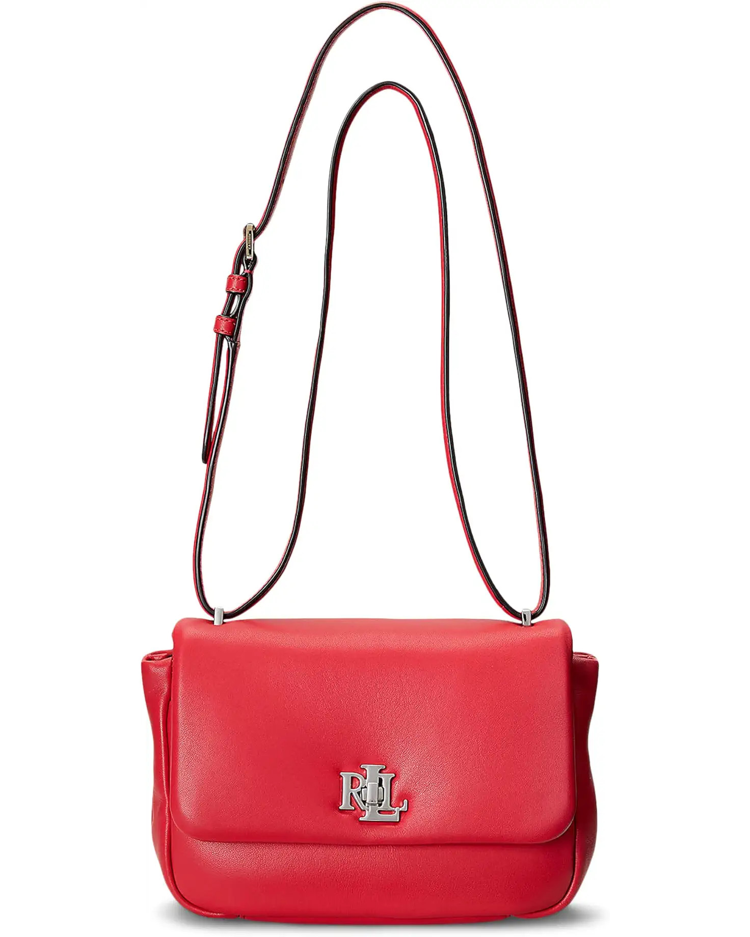 Nappa Leather Medium Sophee Bag | Zappos