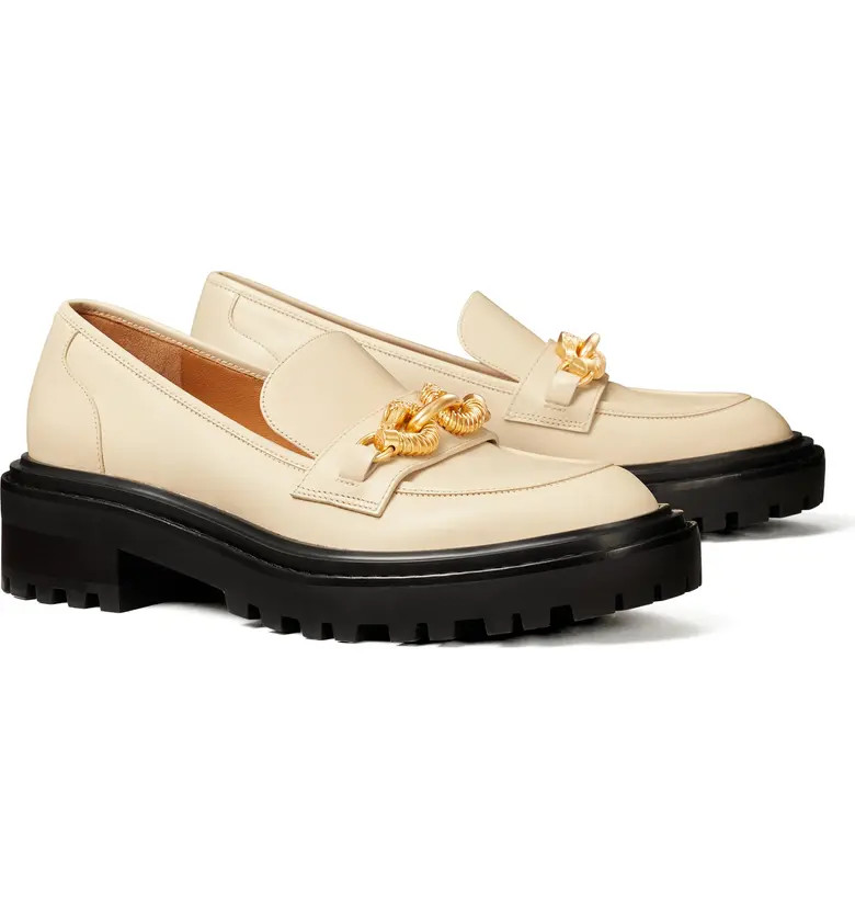 Jessa Lug Sole Loafer | Nordstrom