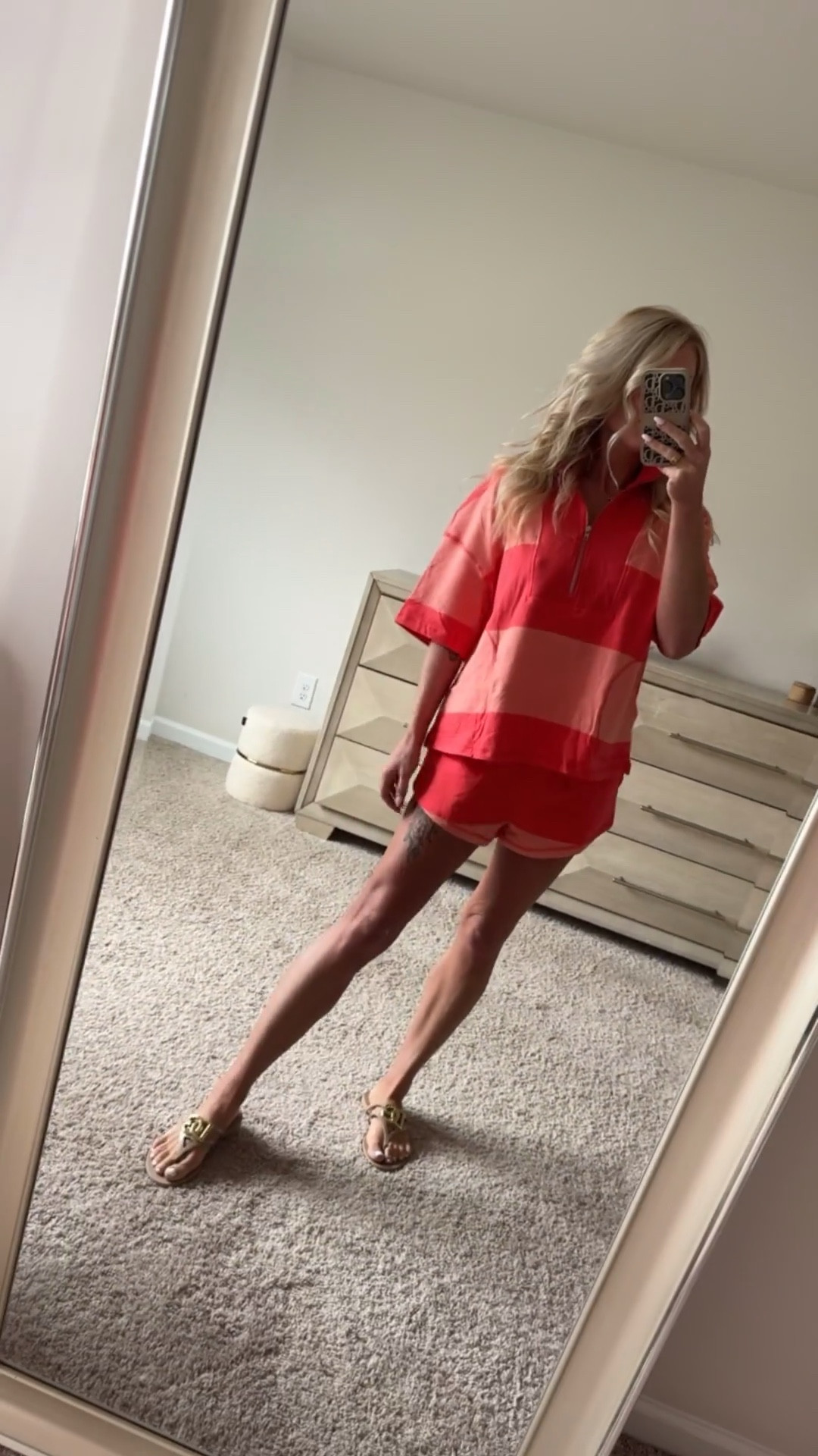 Spring 2026 two piece set 

#LTKgrwm