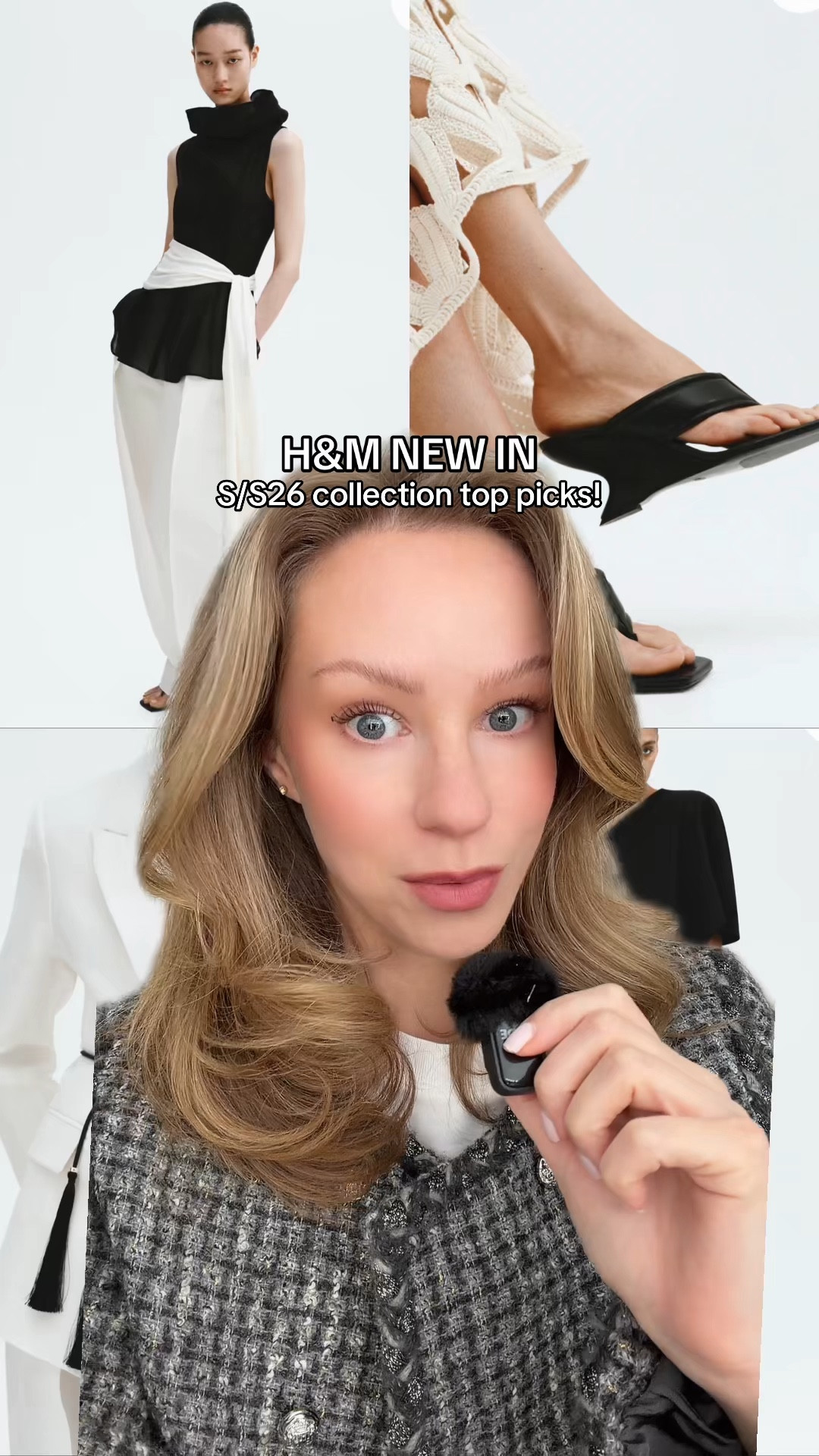 H&M new in for spring/summer 

#LTKspring #LTKuk #LTKunboxing