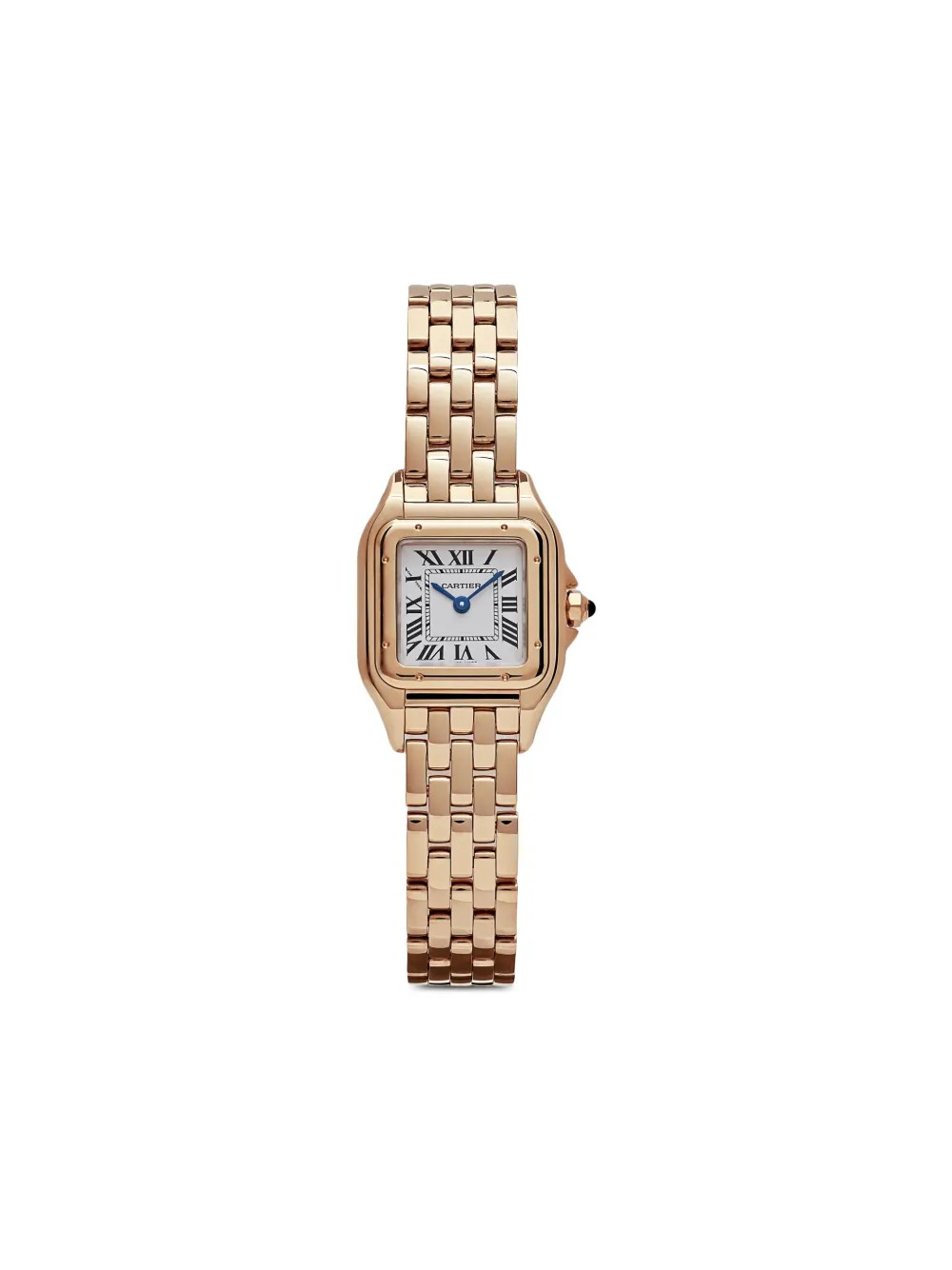 Cartier 2024 Small Panthère 23mm | Gold | FARFETCH | Farfetch Global