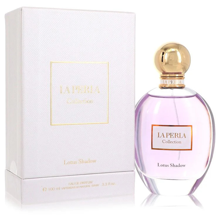2pcs Combo Lotus Shadow by La Perla Eau De Parfum Spray 3.3 oz Women | Shop Simon