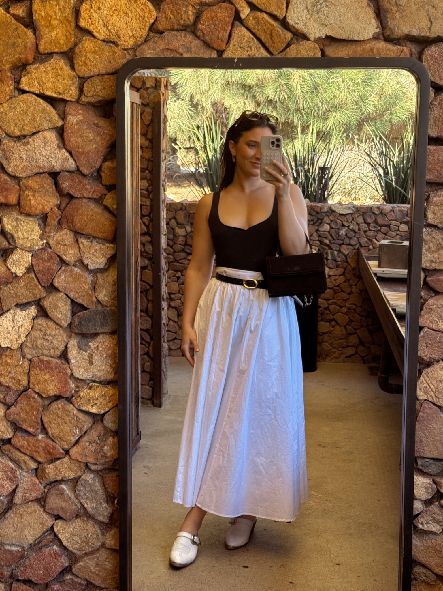 Valle de Guadalupe outfit 

#LTKStyleTip