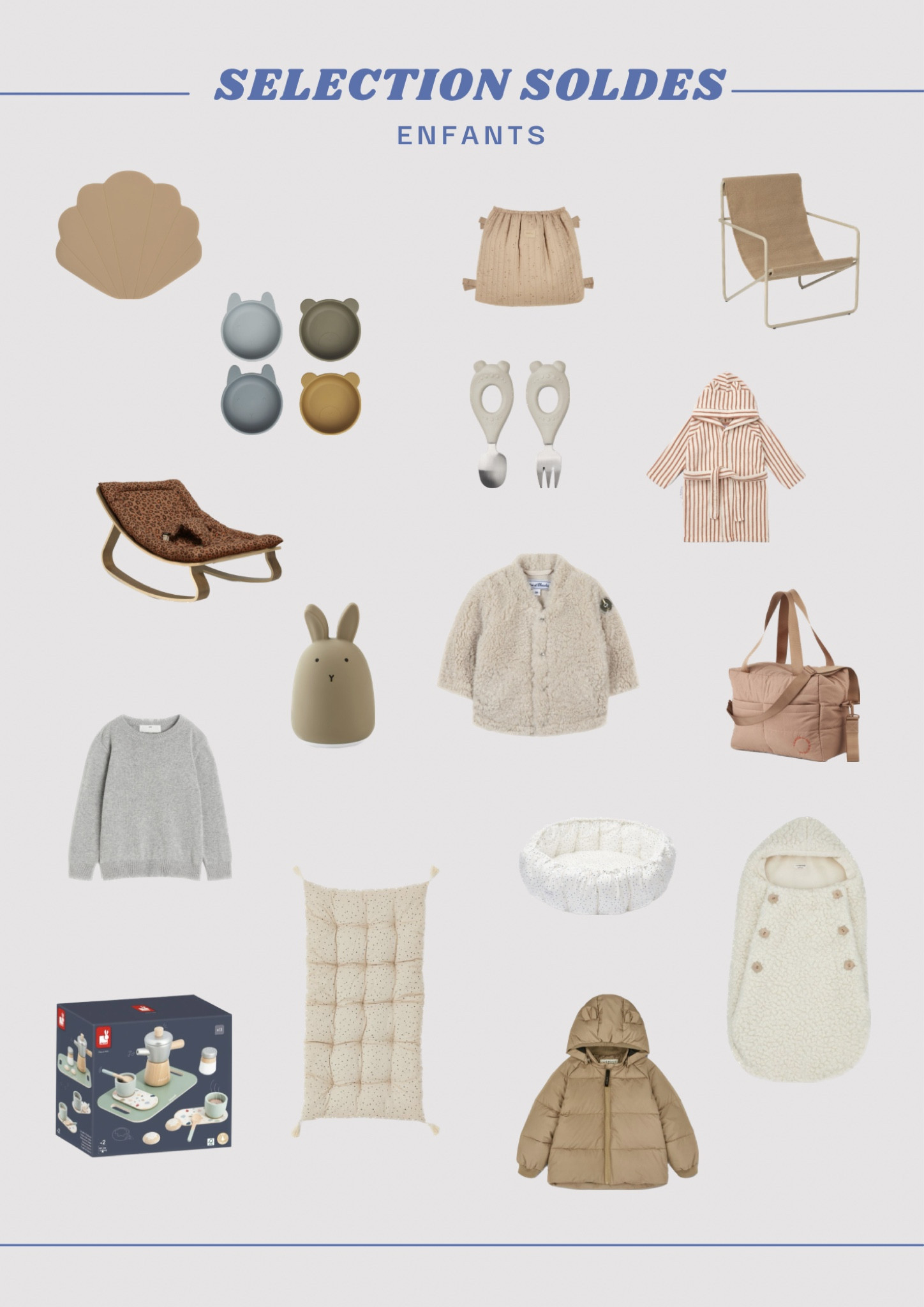 SOLDES sélection enfants 

#LTKeurope #LTKsalealert #LTKSeasonal