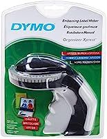 DYMO Organizer XPress Labeller, Manual Label Maker, Box of 1 (12967) | Amazon (CA)