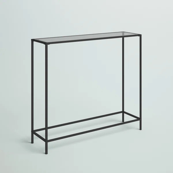 Milo 36'' Console Table | Wayfair North America