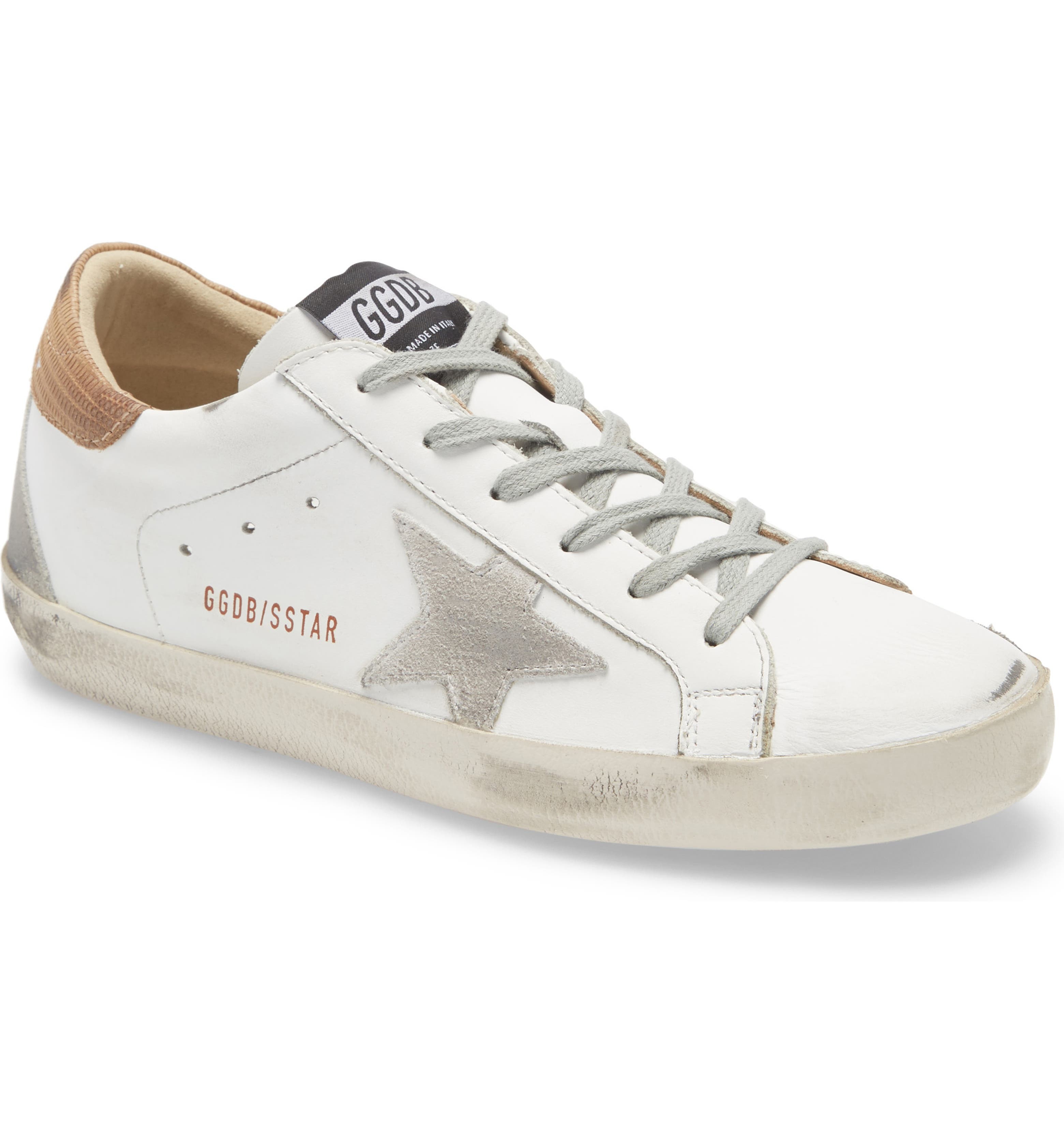 Superstar Sneaker | Nordstrom