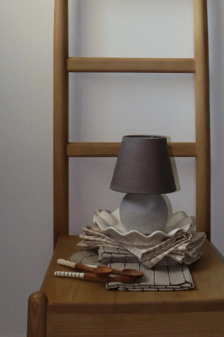 Lights Out Mini Lamp | THELIFESTYLEDCO