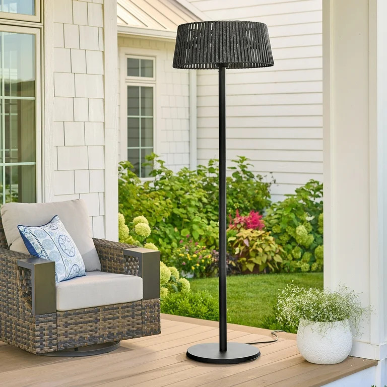 Better Homes & Gardens Electric Outdoor Patio Heater | Walmart (US)