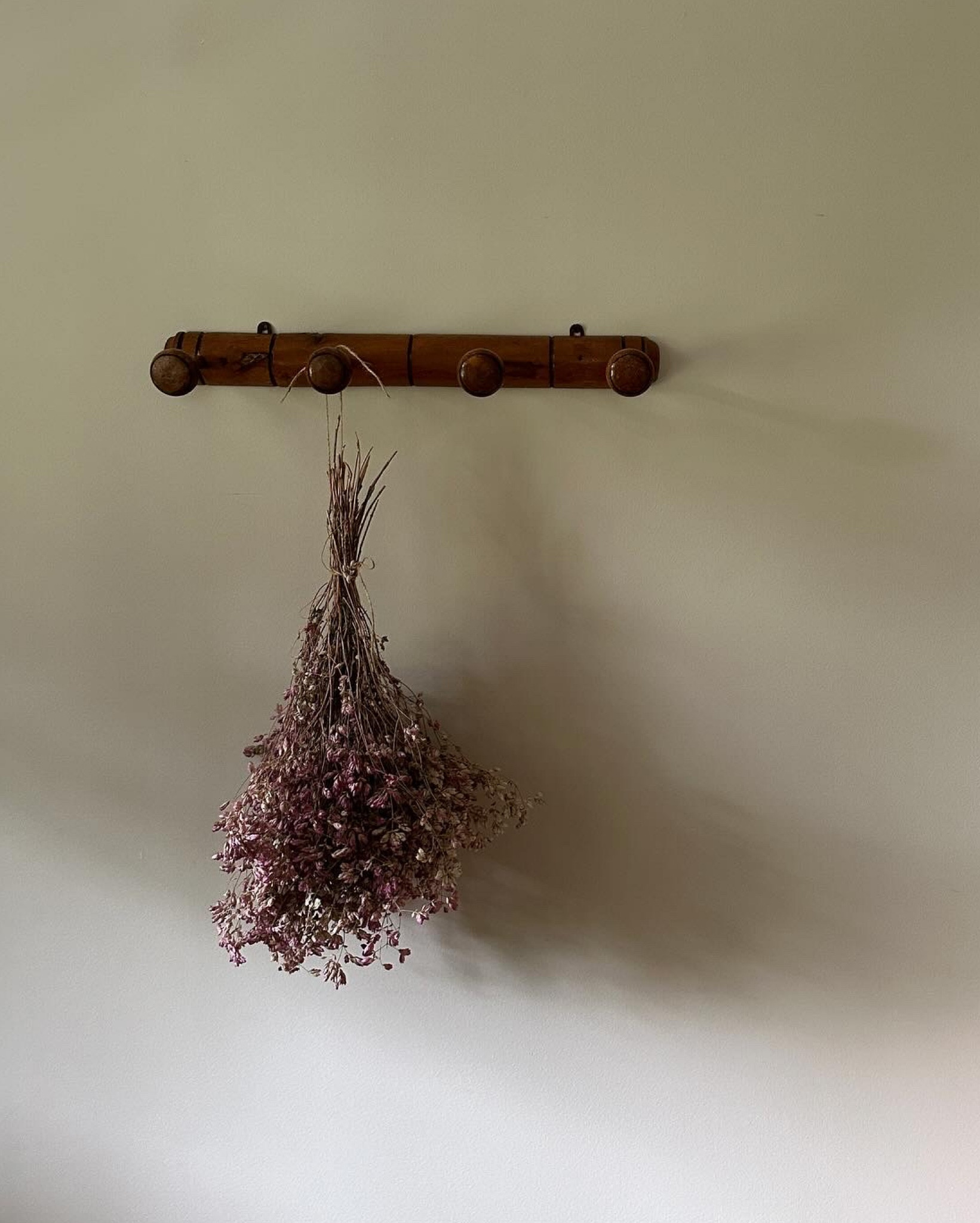  vintage French wall hook 

Coat rackk
Dried florals 
Dried flowers 


#LTKfindsunder50 #LTKhome #LTKfindsunder100
