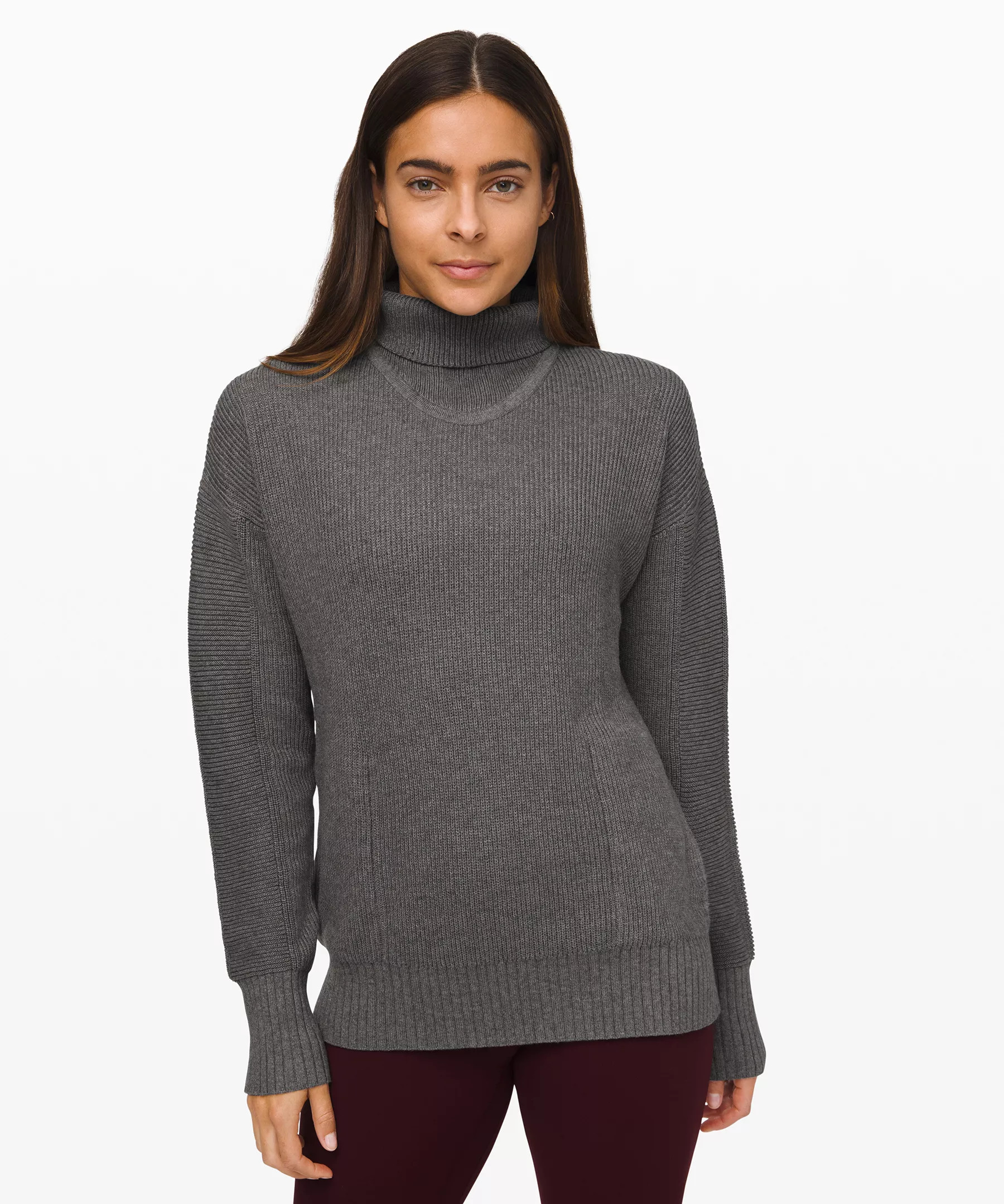 Cozy Calling Turtleneck | Lululemon (US)