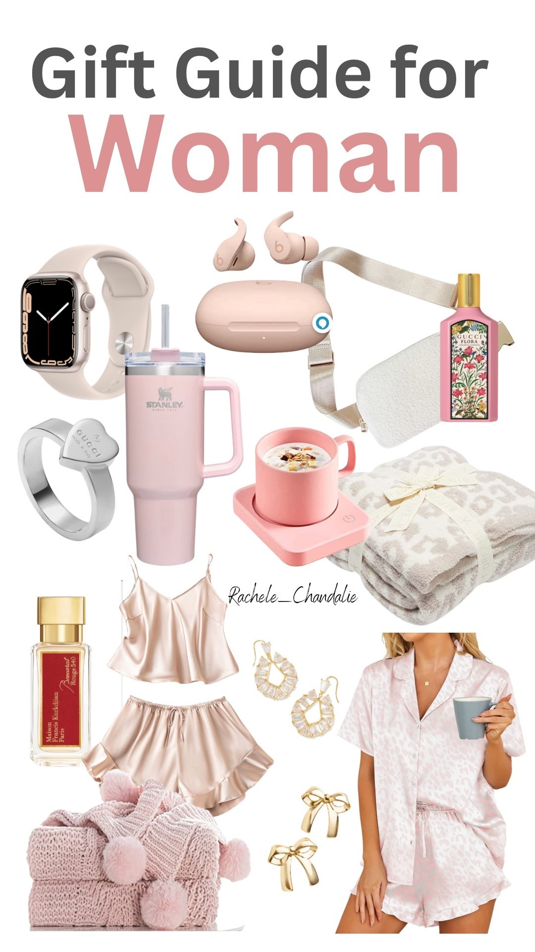 Gift Guide For Any Woman In Your Life
🤍

#LTKHoliday #LTKSaleAlert #LTKGiftGuide