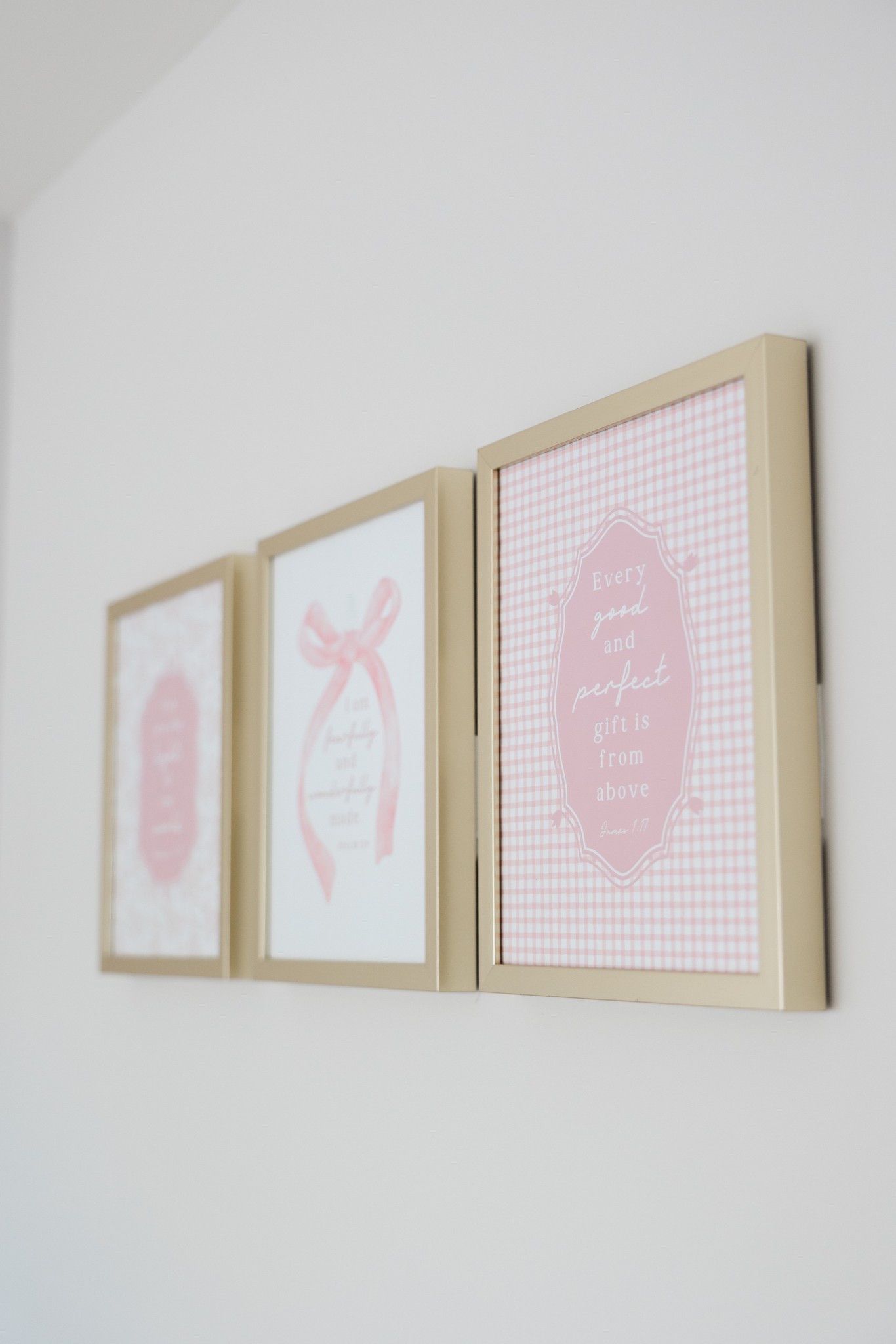girl nursery decor / girls room 

#LTKBump #LTKHome #LTKBaby