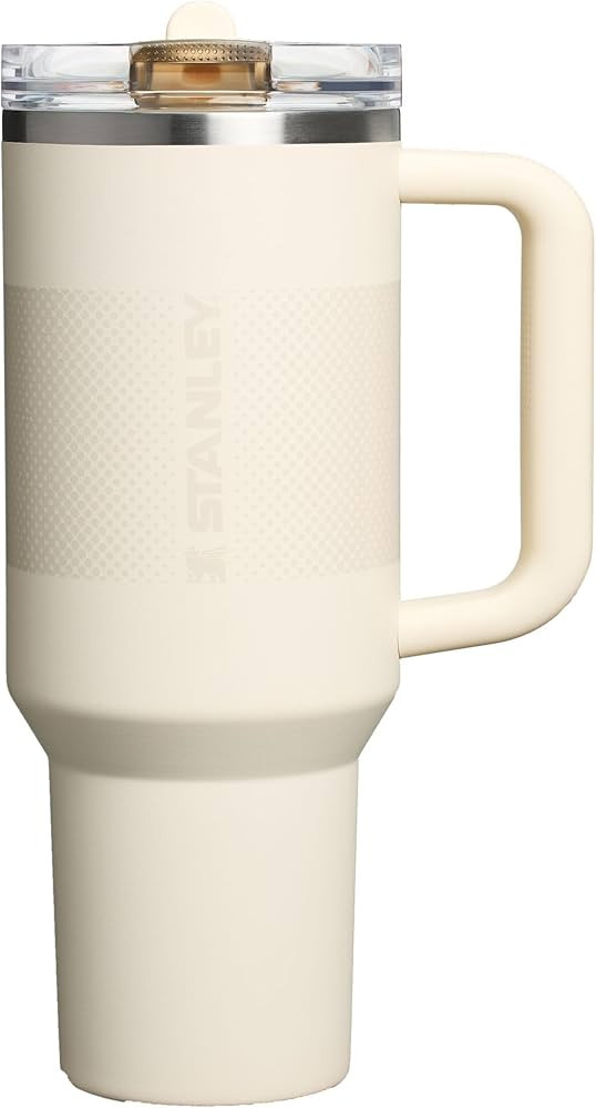 STANLEY Quencher ProTour Flip Straw Tumbler with Leakproof Lid | Built-In Straw & Handle | Cuphol... | Amazon (US)