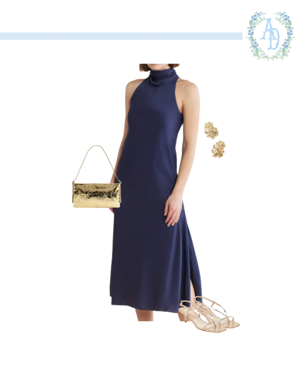 Cocktail Attire wedding guest inspo 

 #LTKWedding