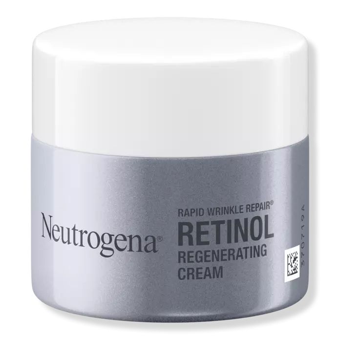 Rapid Wrinkle Repair Regenerating Cream - Neutrogena | Ulta Beauty | Ulta