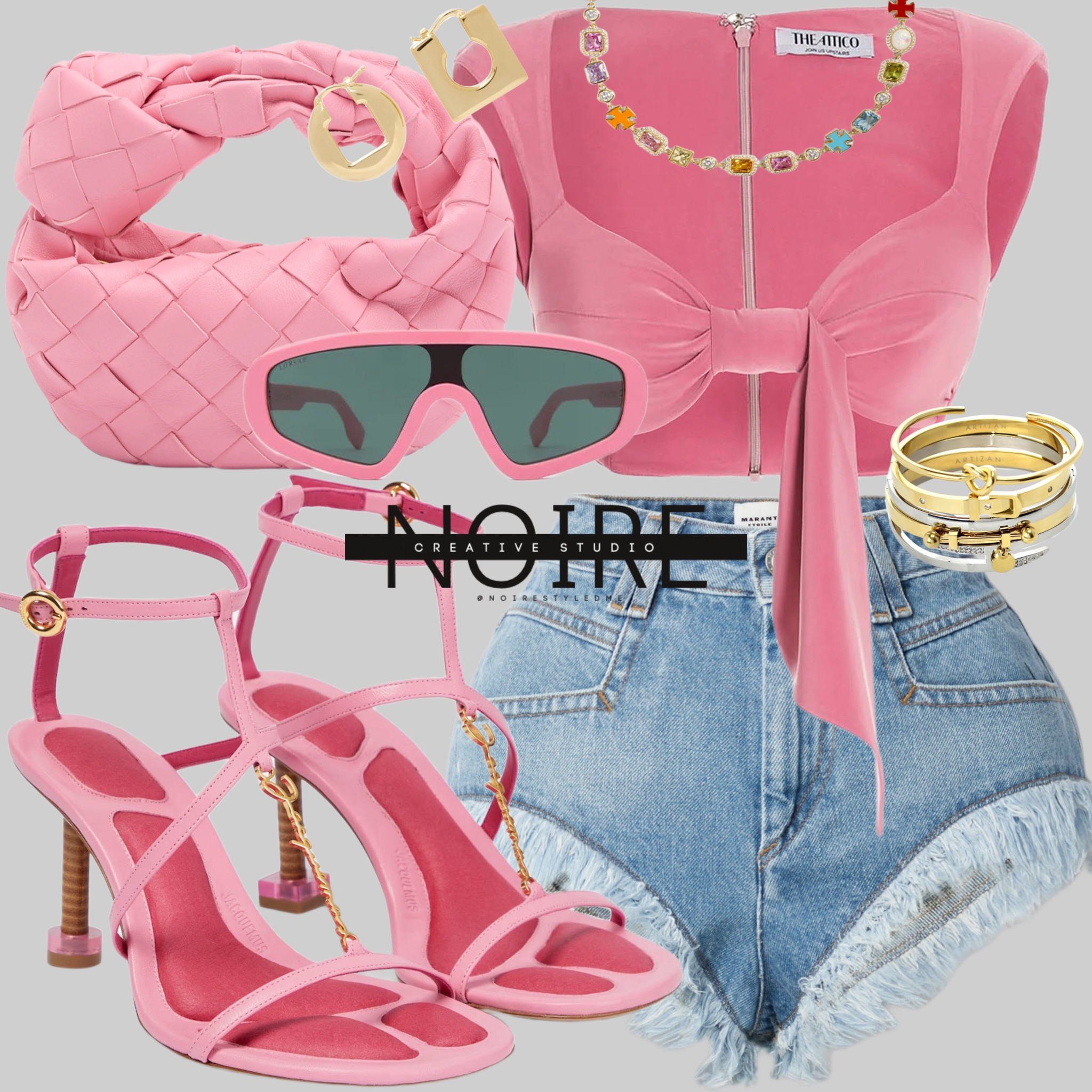 brunch tings 🍓🥞🥂

sunglassss from @lorvae $85 
necklaces from @cernucci $175

#LTKFindsUnder100 #LTKShoeCrush #LTKStyleTip