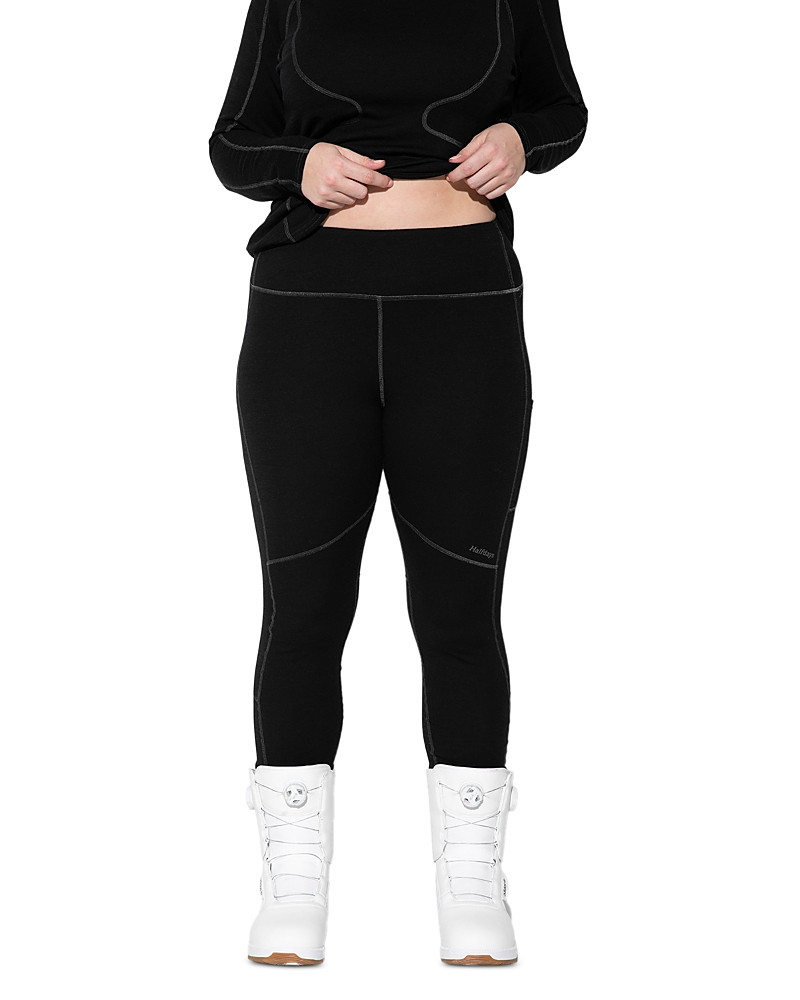 Halfdays Hallie Merino Wool Blend Leggings | Bloomingdale's (US)