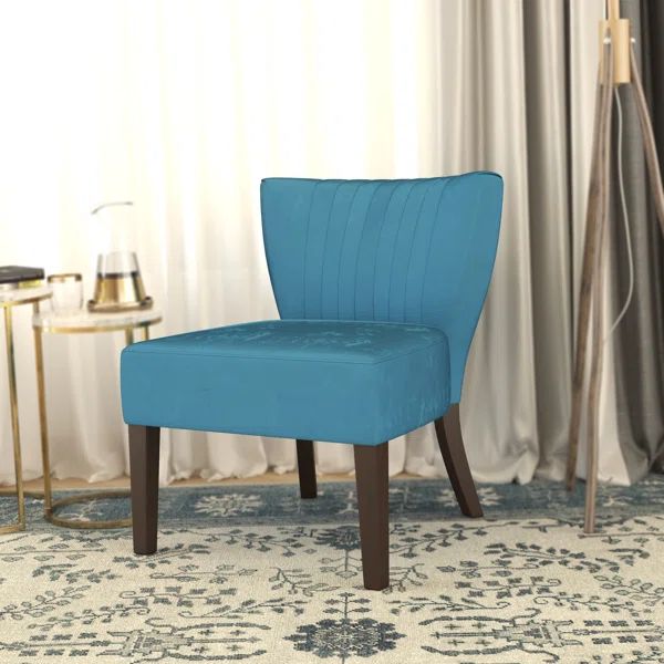 Bethanee Upholstered Side Chair | Wayfair North America
