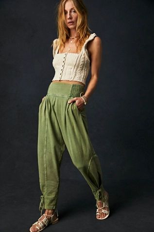 FP One Billie Pants | Free People (Global - UK&FR Excluded)