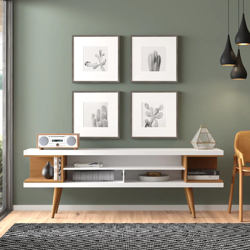 Michaelson TV Stand for TVs up to 65" | Wayfair North America