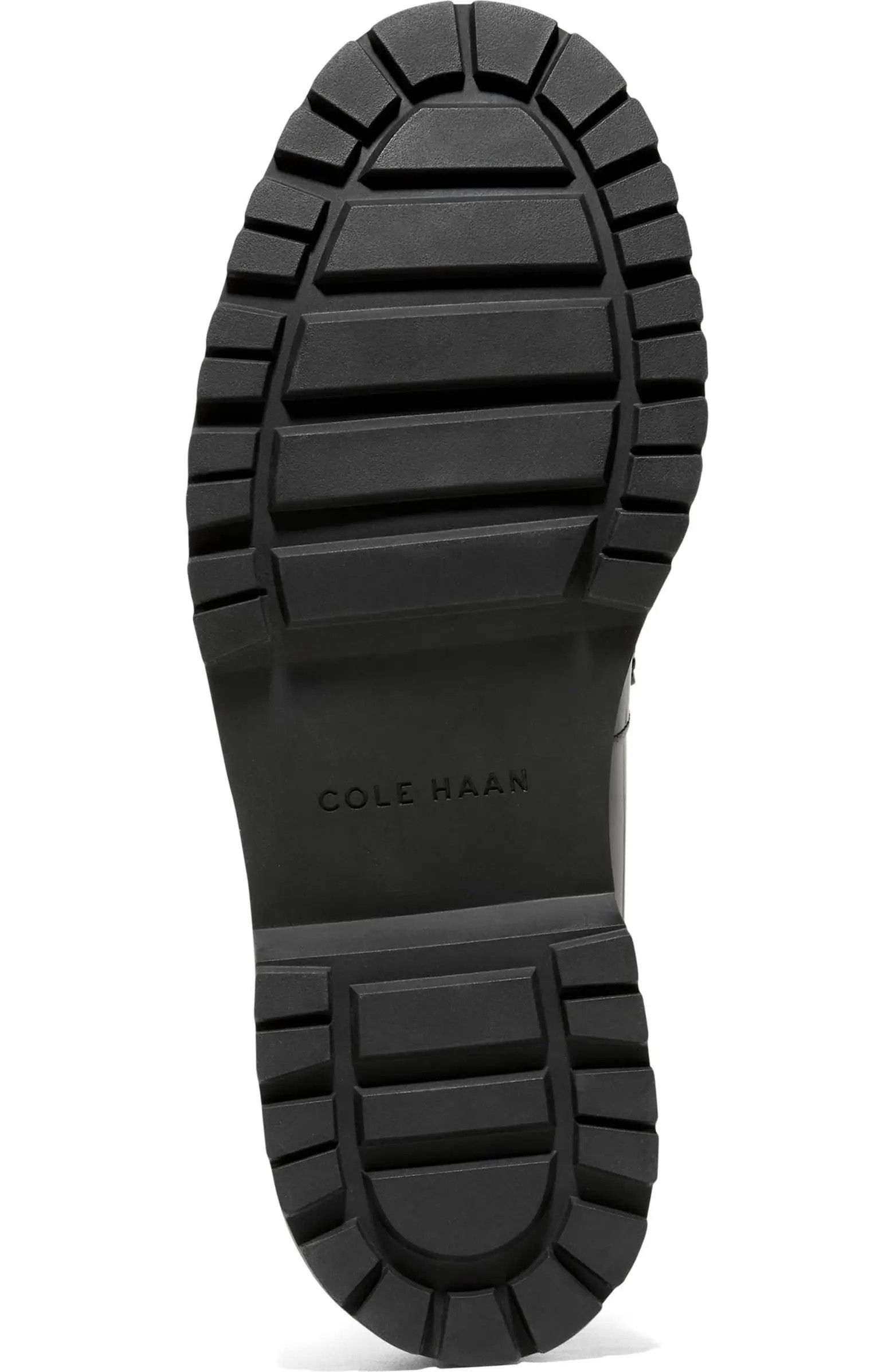 Cole Haan Treena Lug Penny Loafer (Women) | Nordstrom | Nordstrom