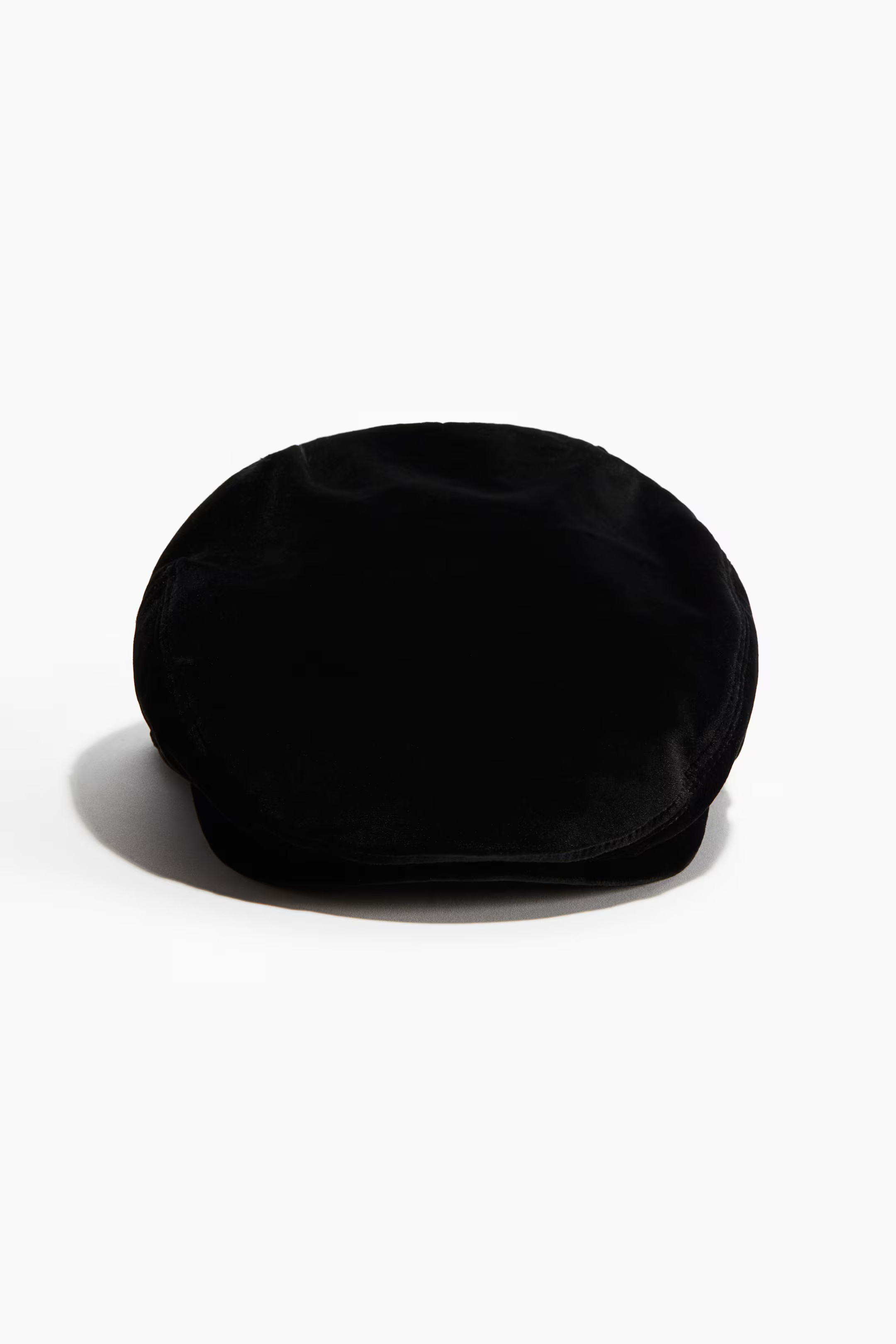 Newsboy Cap | H&M (US + CA)