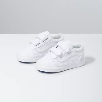 Toddler Old Skool V | Vans (US)