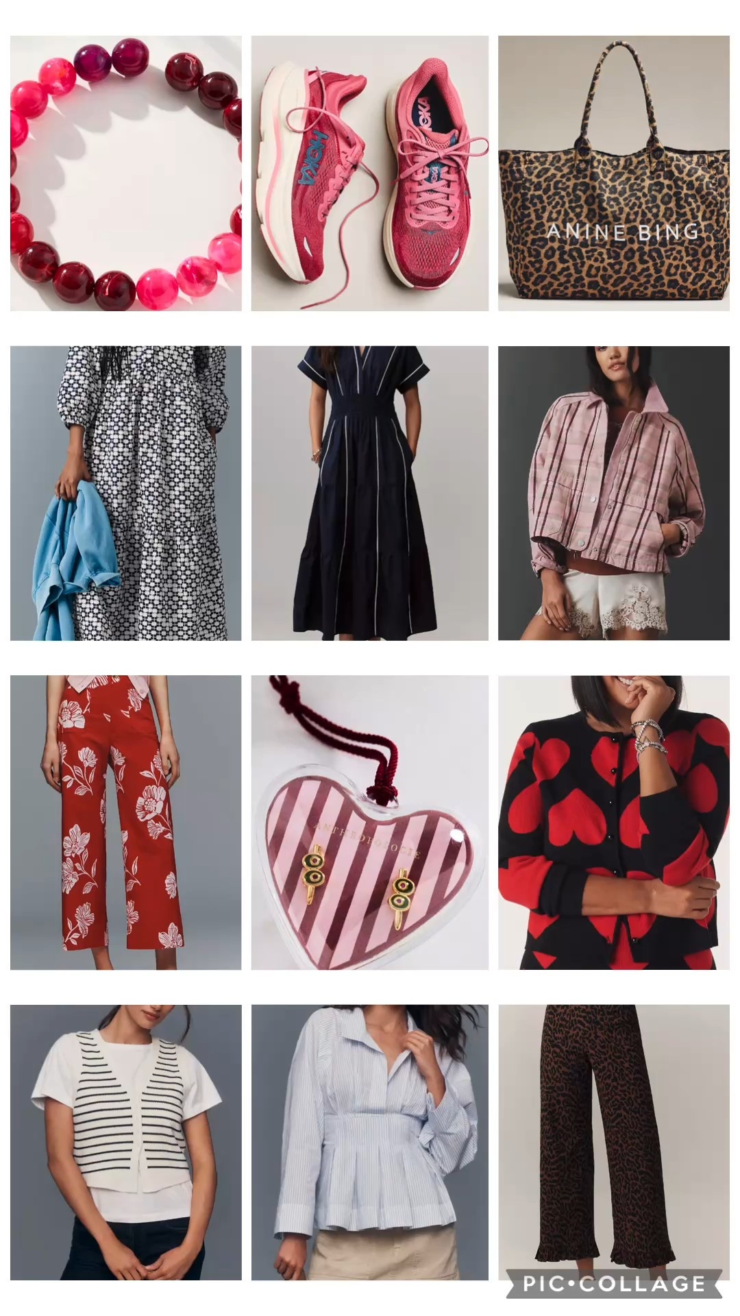 On my radar!!!! Cute finds for Valentines and spring 

#LTKSeasonal #LTKOver40 #LTKFindsUnder100