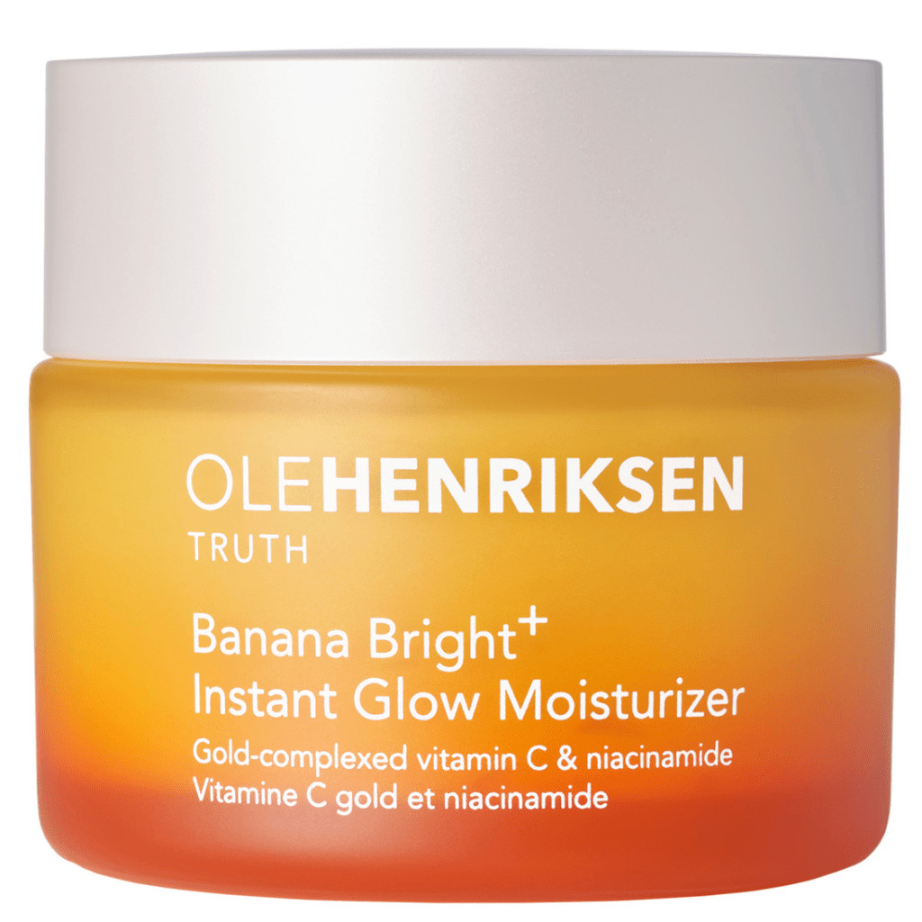 Ole Henriksen Banana Bright+ Instant Glow Moisturiser | Adore Beauty (ANZ)