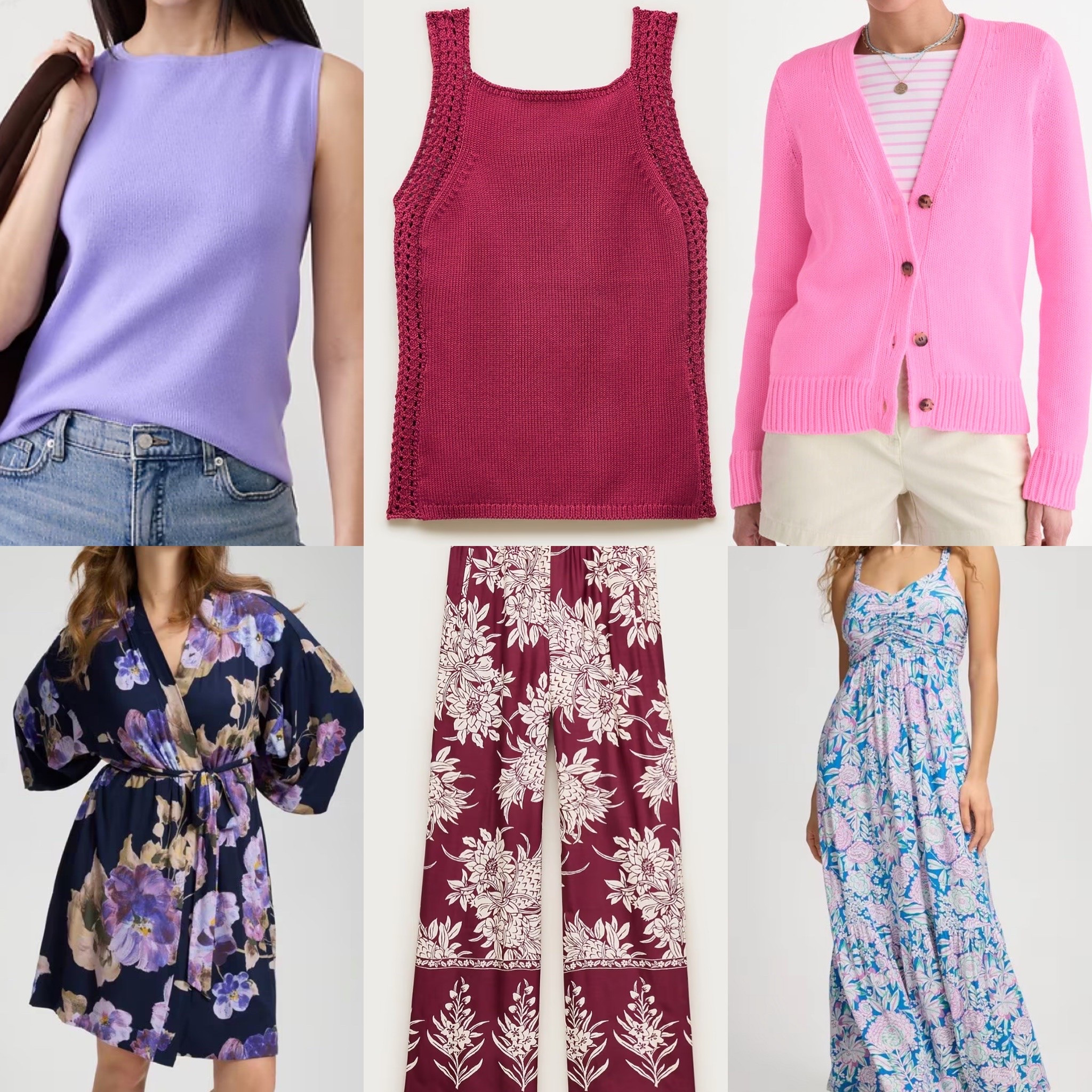 Summer finds