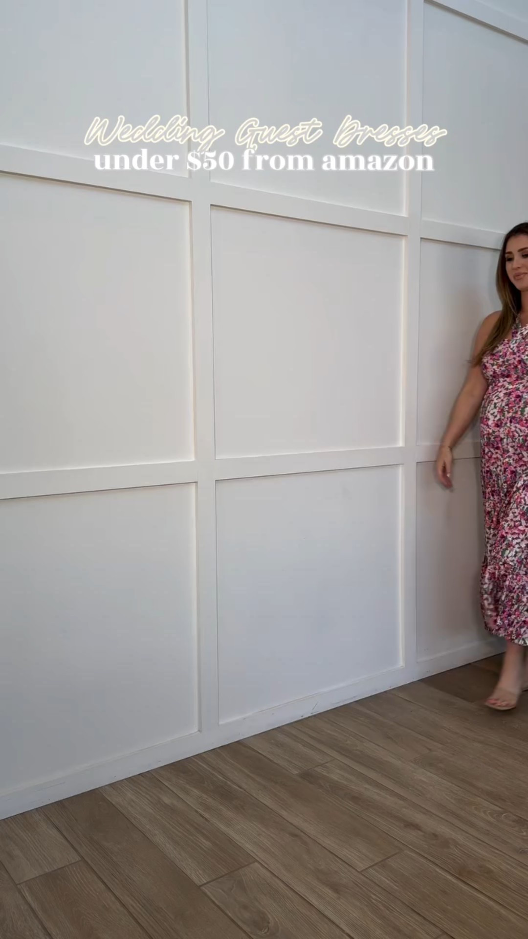 Consider yourself dressed for spring weddings🌸 Type SHOP and I’ll DM you the details to these Amazon wedding guest dresses!! @gracekarin_brand 

💕Discount codes by dress:
•Dress 1: code VVZHHOTI is 50% off!!
•Dress 2: tube top dress is on sale no code needed
•Dress 3: yellow dress code is 2OJ6J6P5 - makes it $25!!!
•Dress 4: one shoulder dress code BOVHJY6G is 50% off!!
•Dress 5: code JP45VPQ makes it $15!!