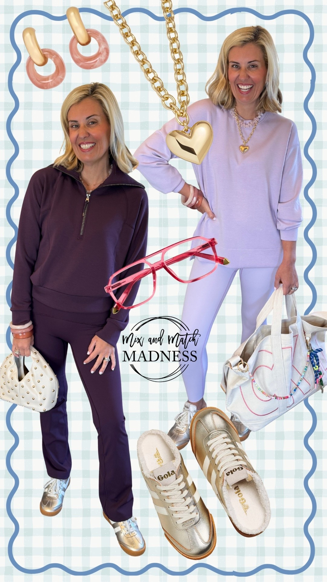 Spanx Sale…Buy more, Save more! 
Spend $150+ Save 15%
Spend $200+Save 20%
Spend $250+Save 25%

Tops - xs
Flare Pant - small petite 
Legging - 7/8 small
Shoe - 8
