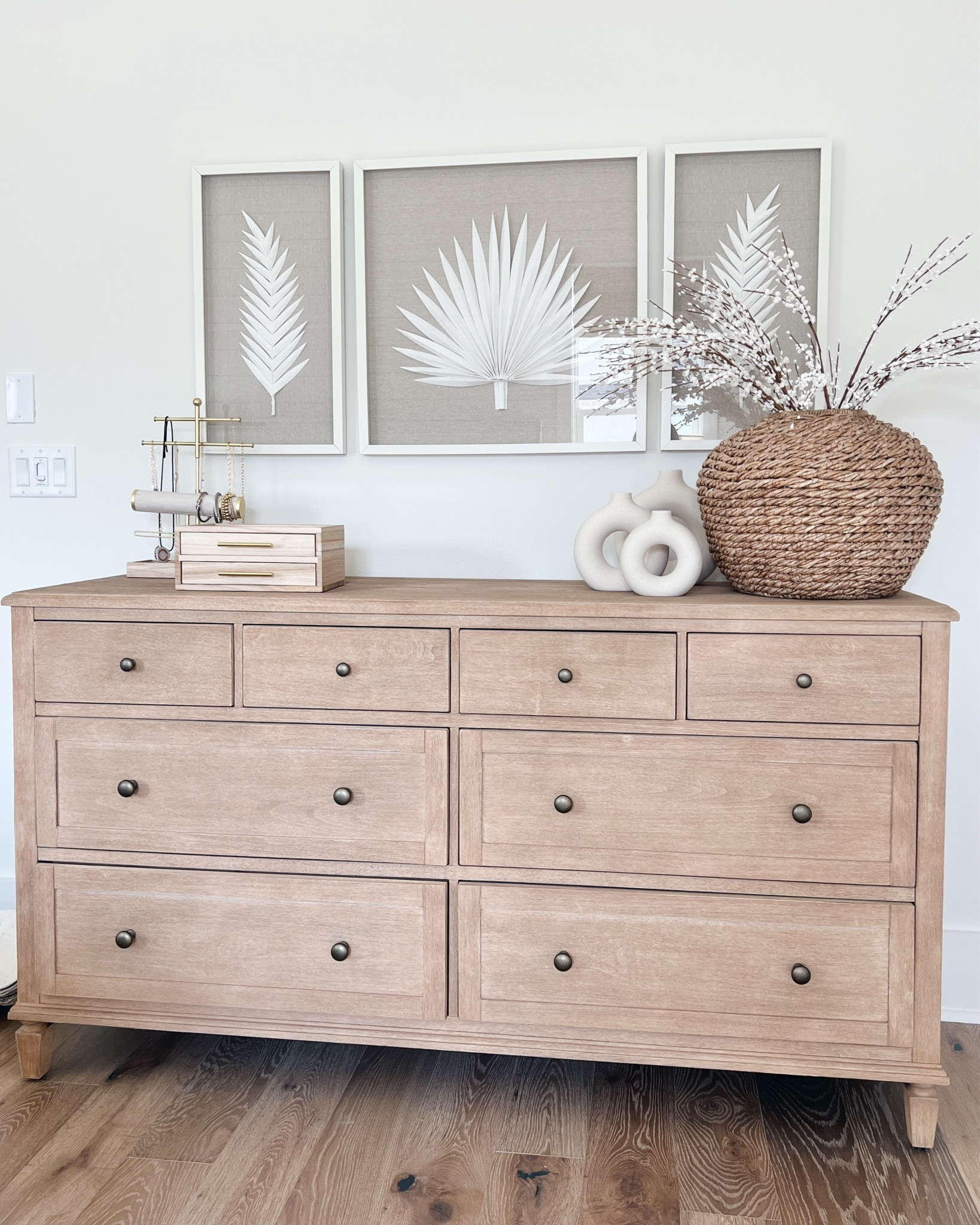 My dresser! 

#LTKstyletip #LTKhome #LTKunder50