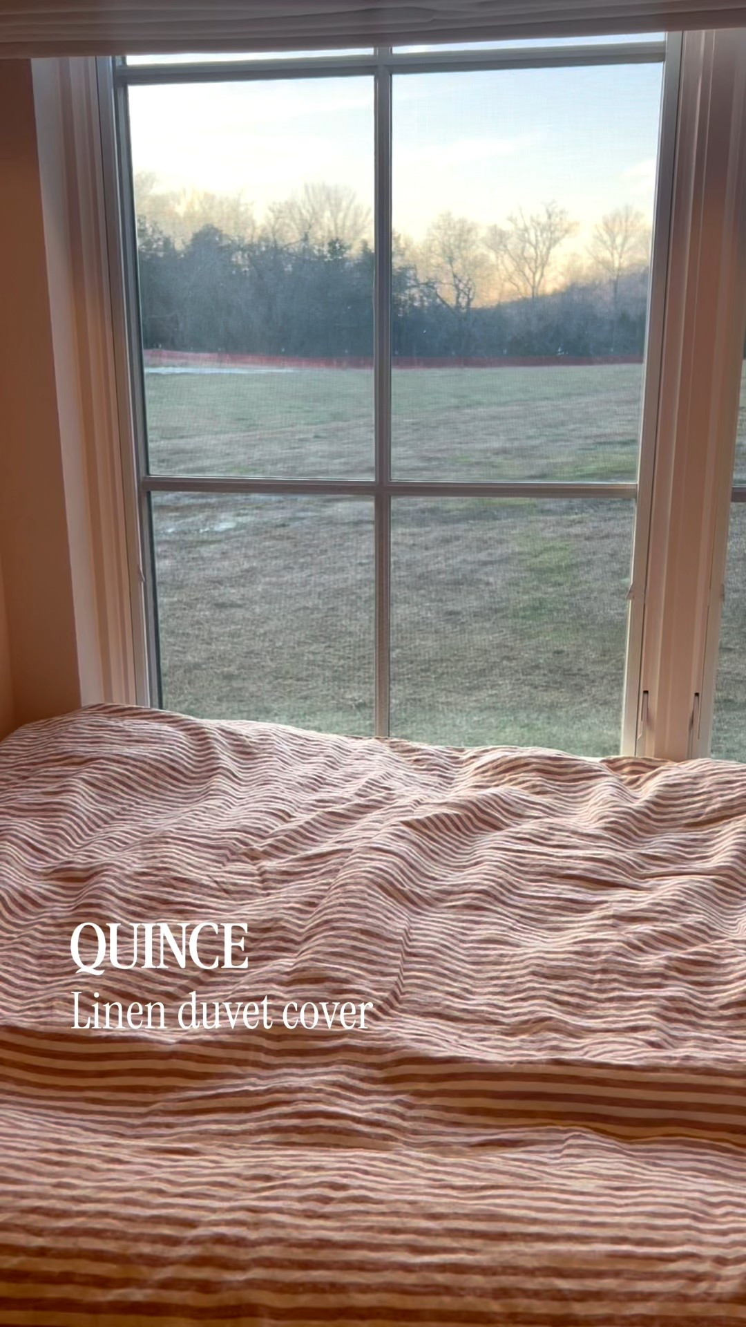 Purchased this quince euro linen duvet cover for one of the kids’ day beds and it feels LUXE! It comes in sooo many solid colors and patterns!

Dressupbuttercup.com #dressupbuttercup #dederaad


#LTKHome #LTKmomlife #LTKKids