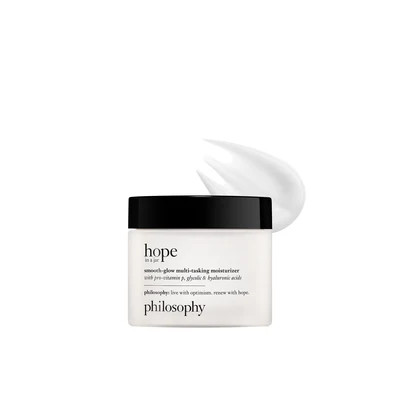 Smooth-glow Multi-tasking Moisturizer - 2oz - Face Moisturizers - Philosophy | Philosophy