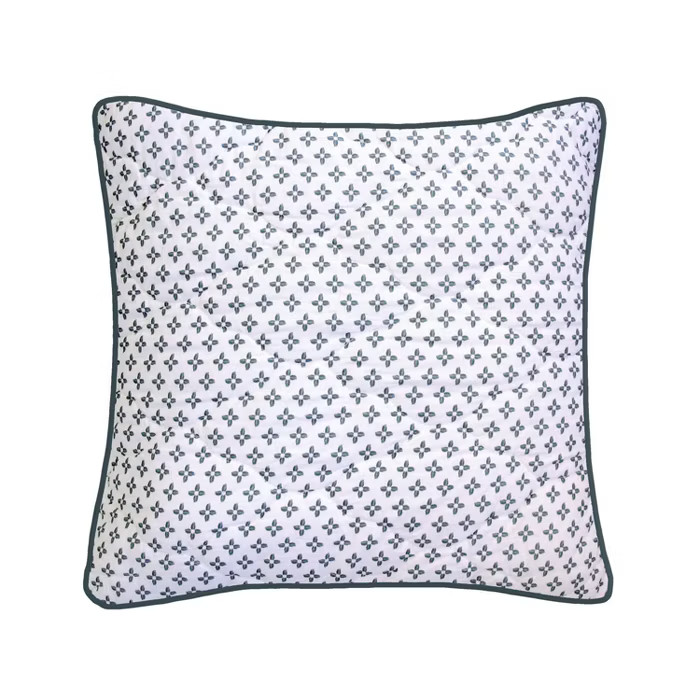 Wisteria Sham - New York Botanical Garden | Target