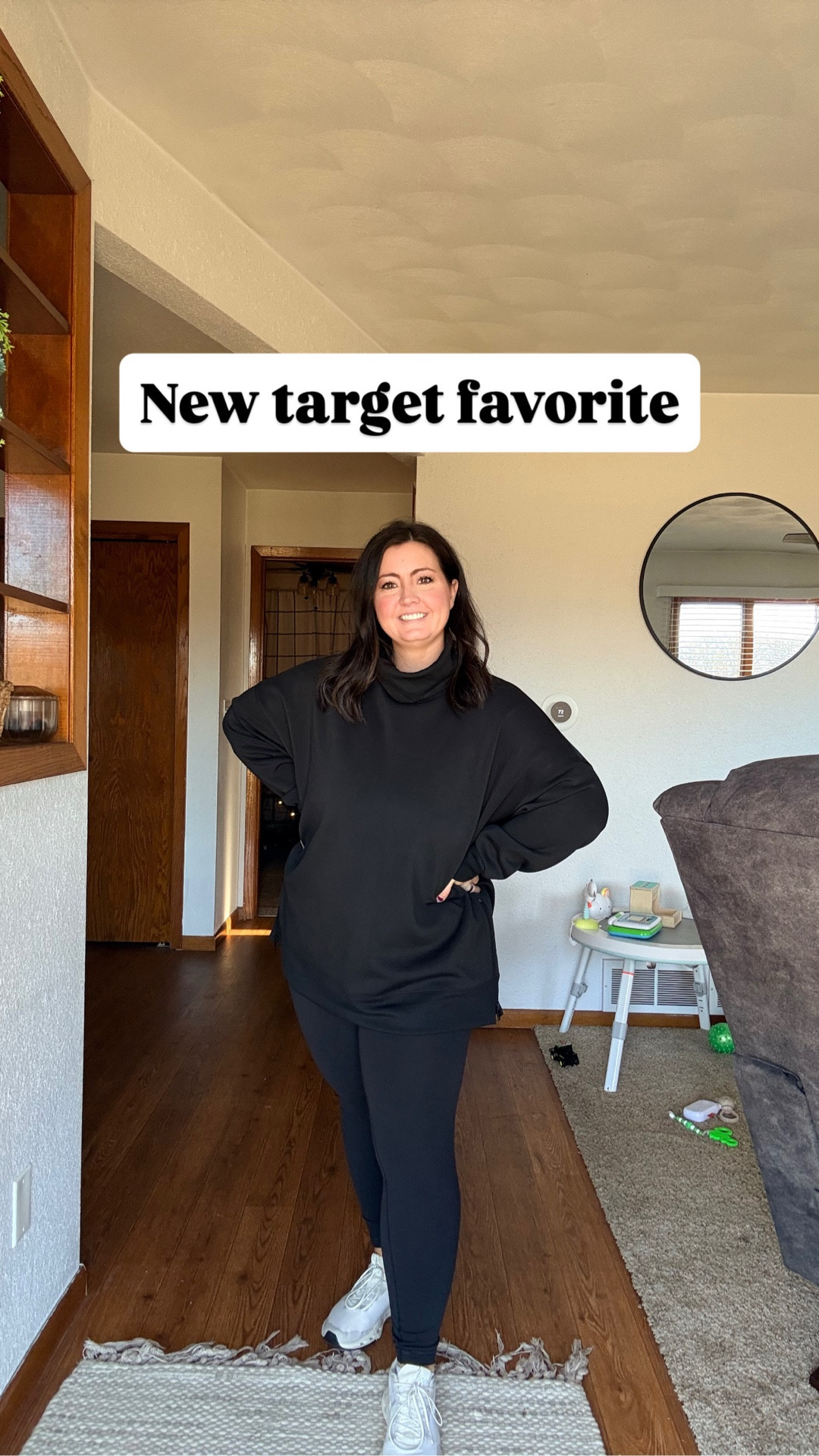 Two words:  Buttery soft